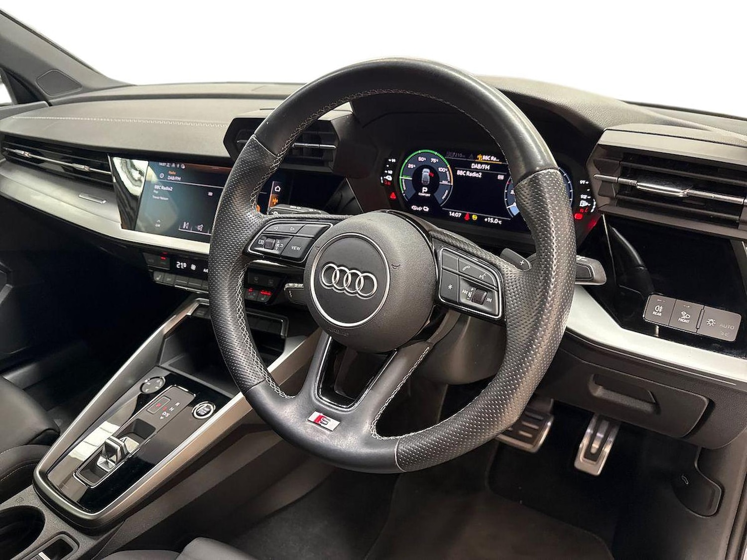 Used Audi A3 2020 for sale - 76346986: Photo 15