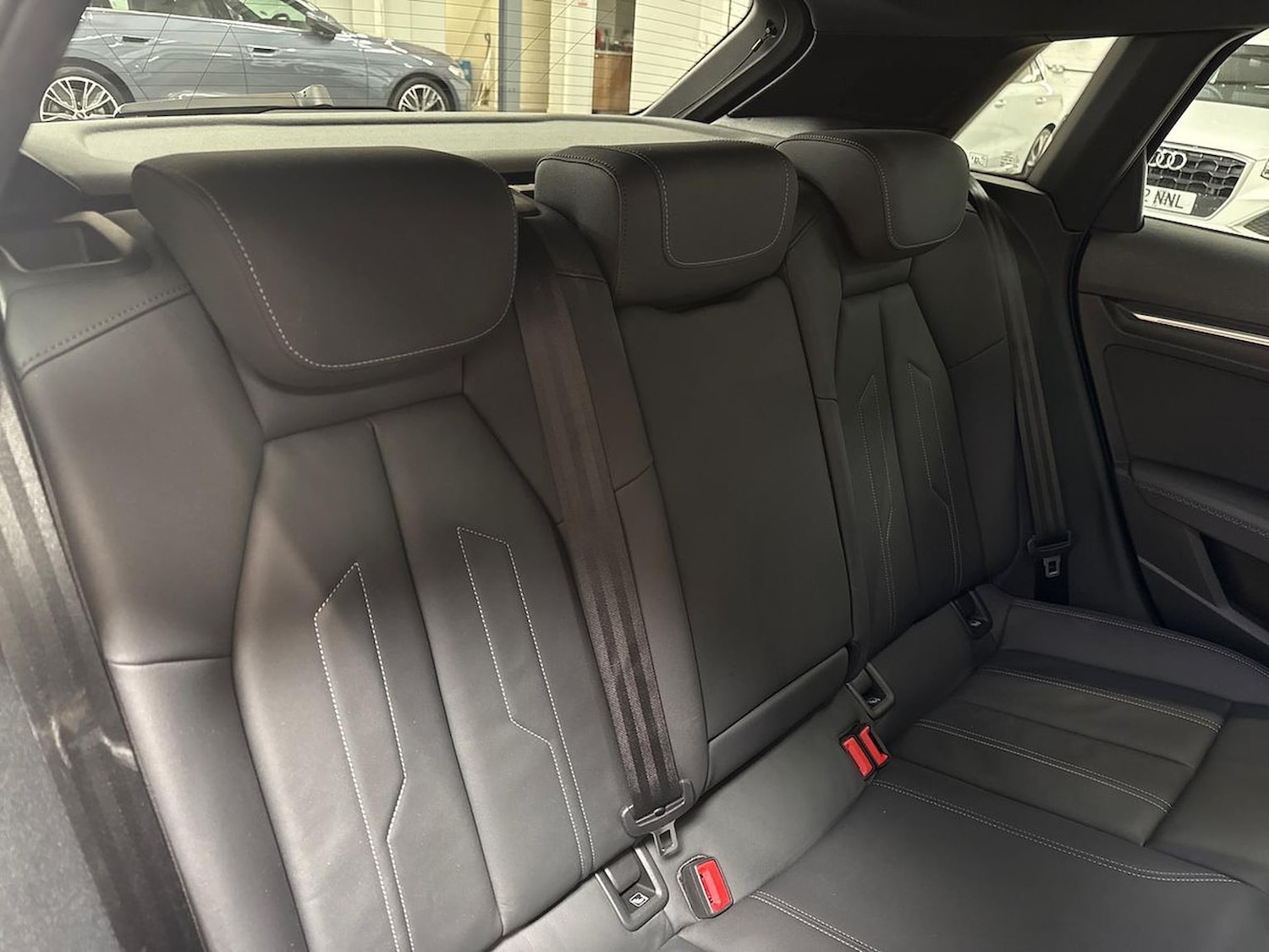 Used Audi A3 2020 for sale - 76346986: Photo 16