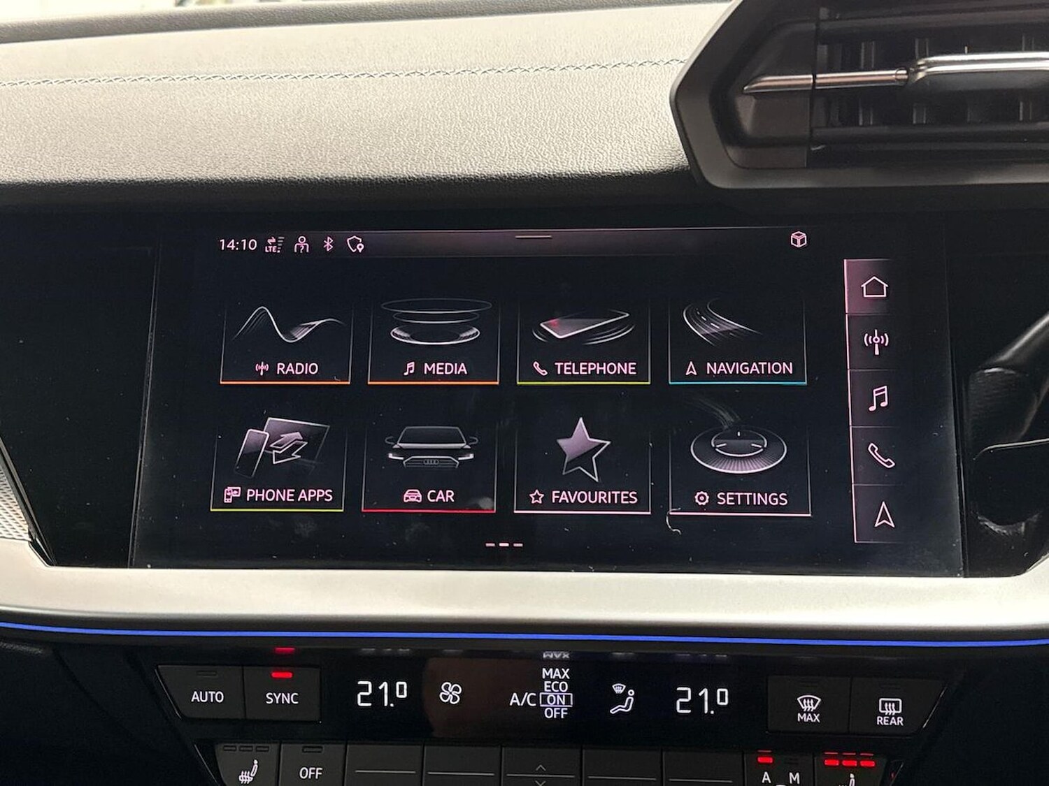 Used Audi A3 2020 for sale - 76346986: Photo 23