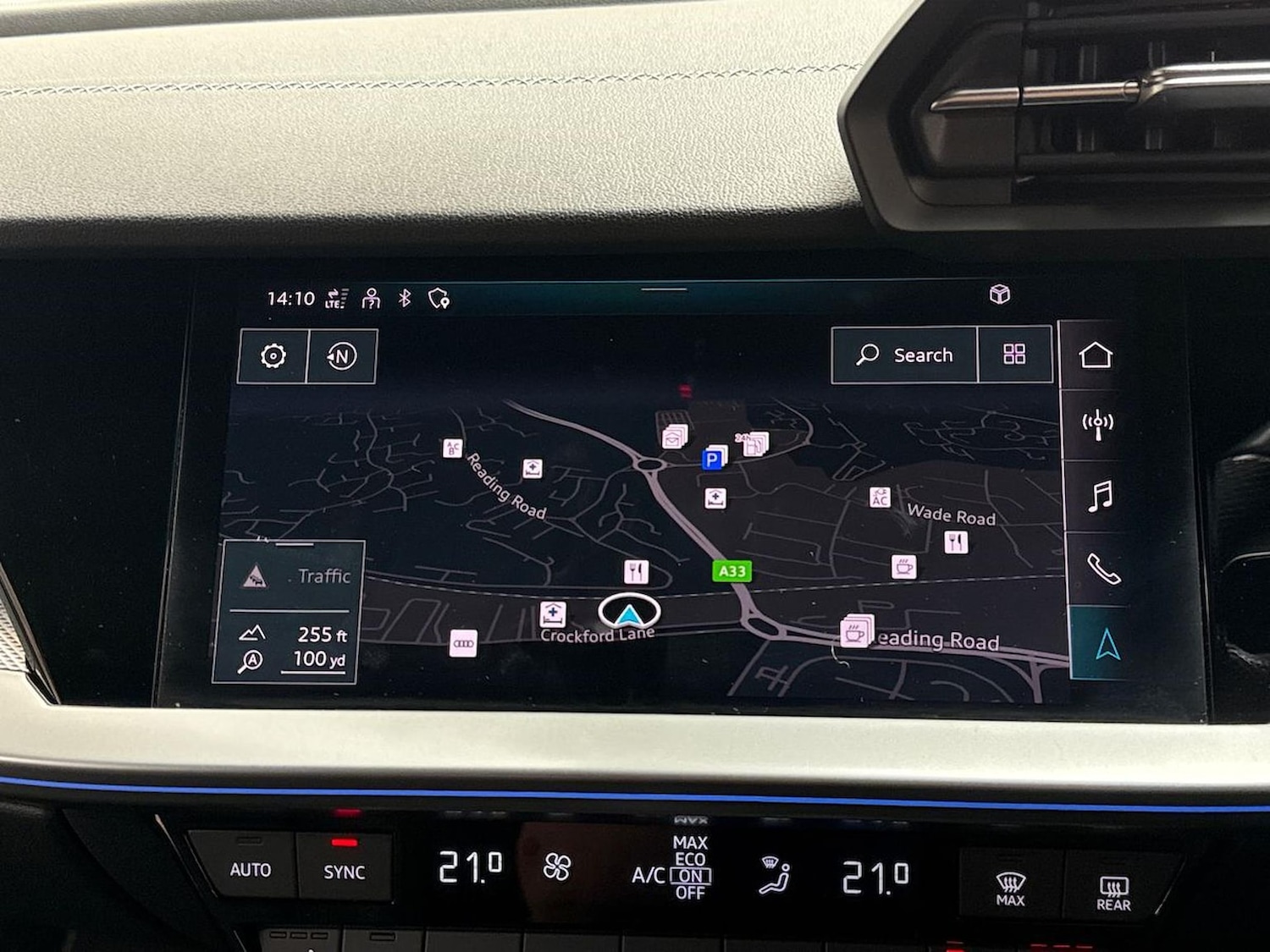 Used Audi A3 2020 for sale - 76346986: Photo 24