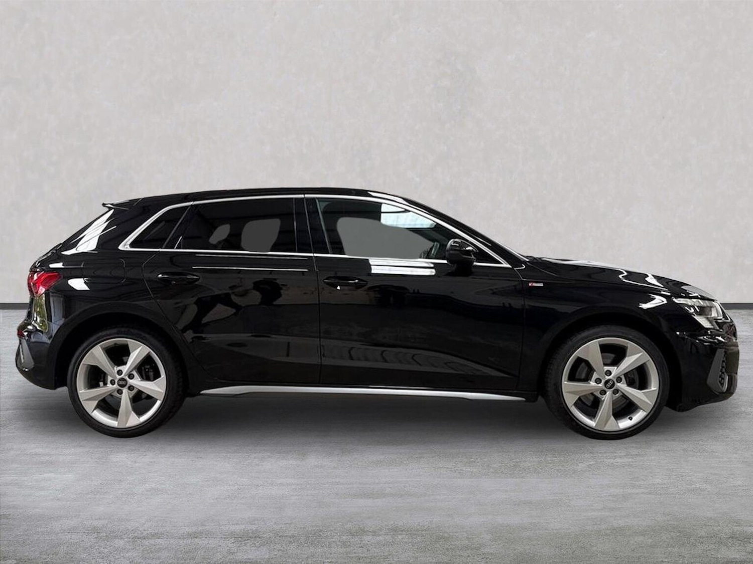 Used Audi A3 2020 for sale - 76346986: Photo 3