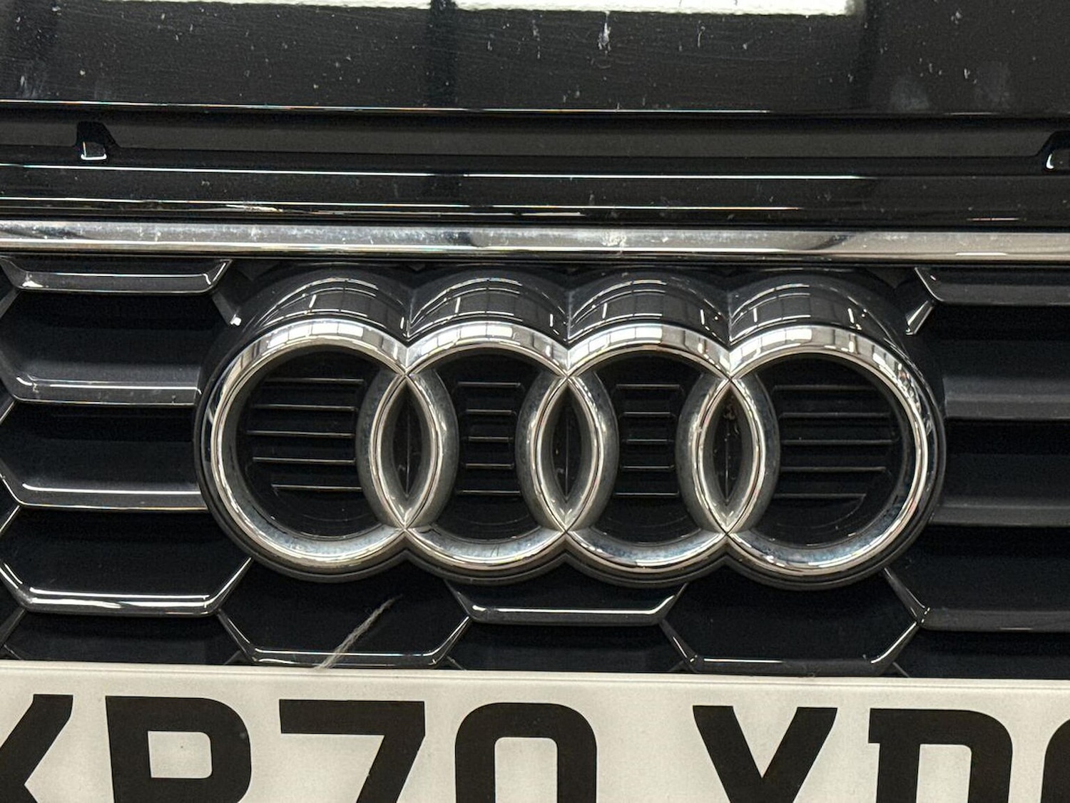 Used Audi A3 2020 for sale - 76346986: Photo 33