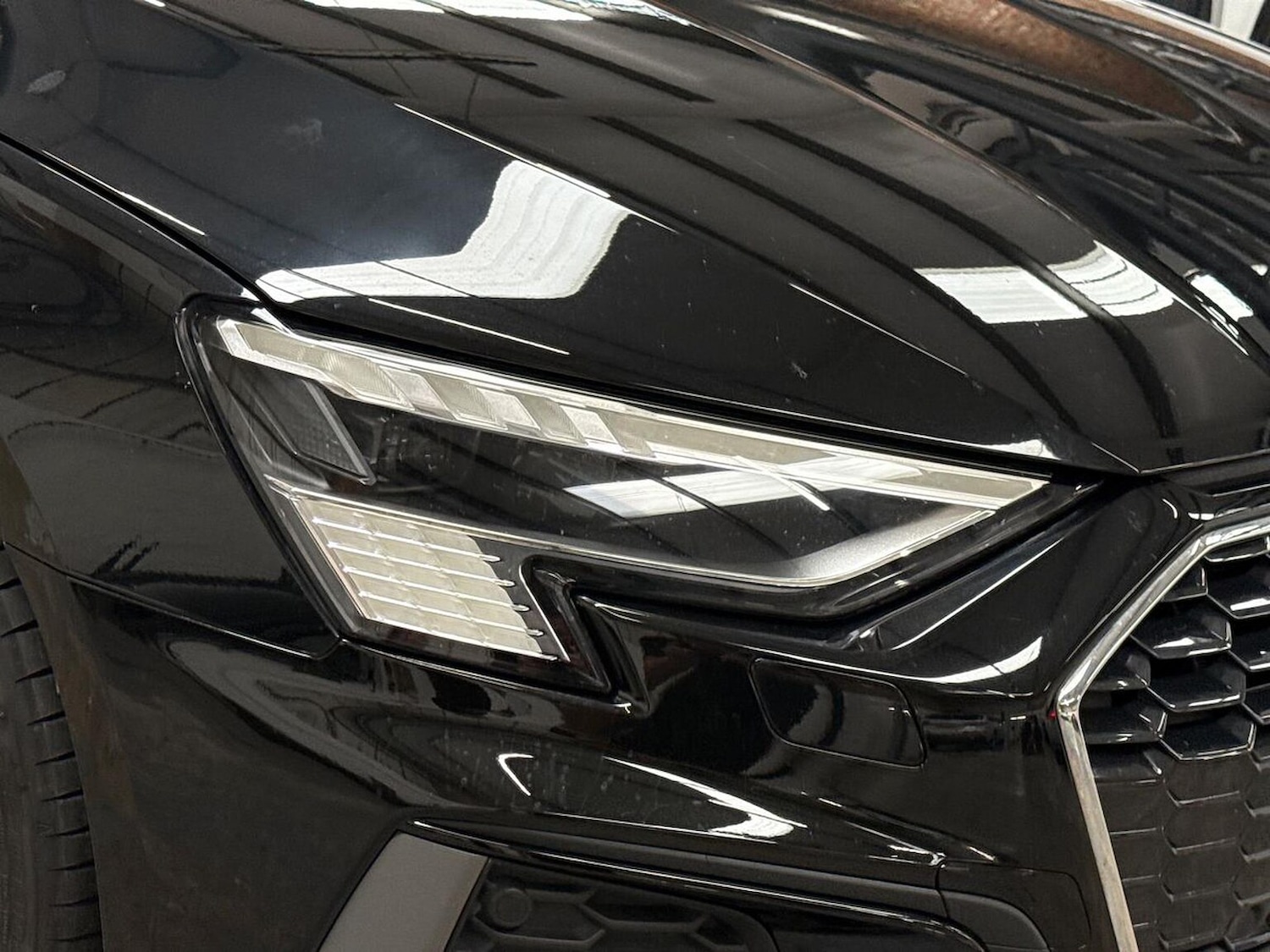 Used Audi A3 2020 for sale - 76346986: Photo 34