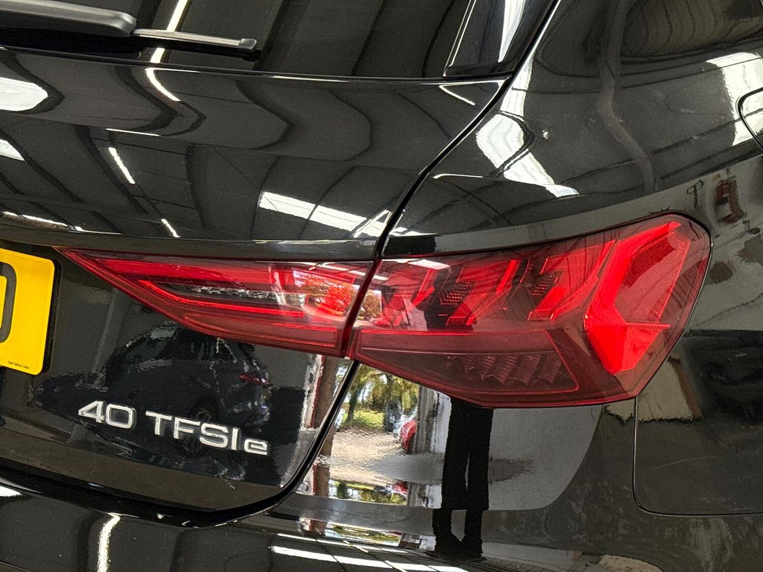 Used Audi A3 2020 for sale - 76346986: Photo 36