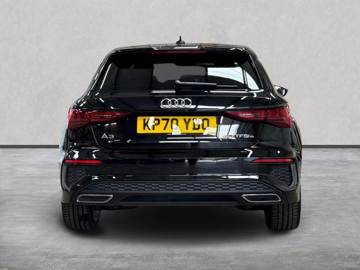 Used Audi A3 2020 for sale - 76346986: Photo 4