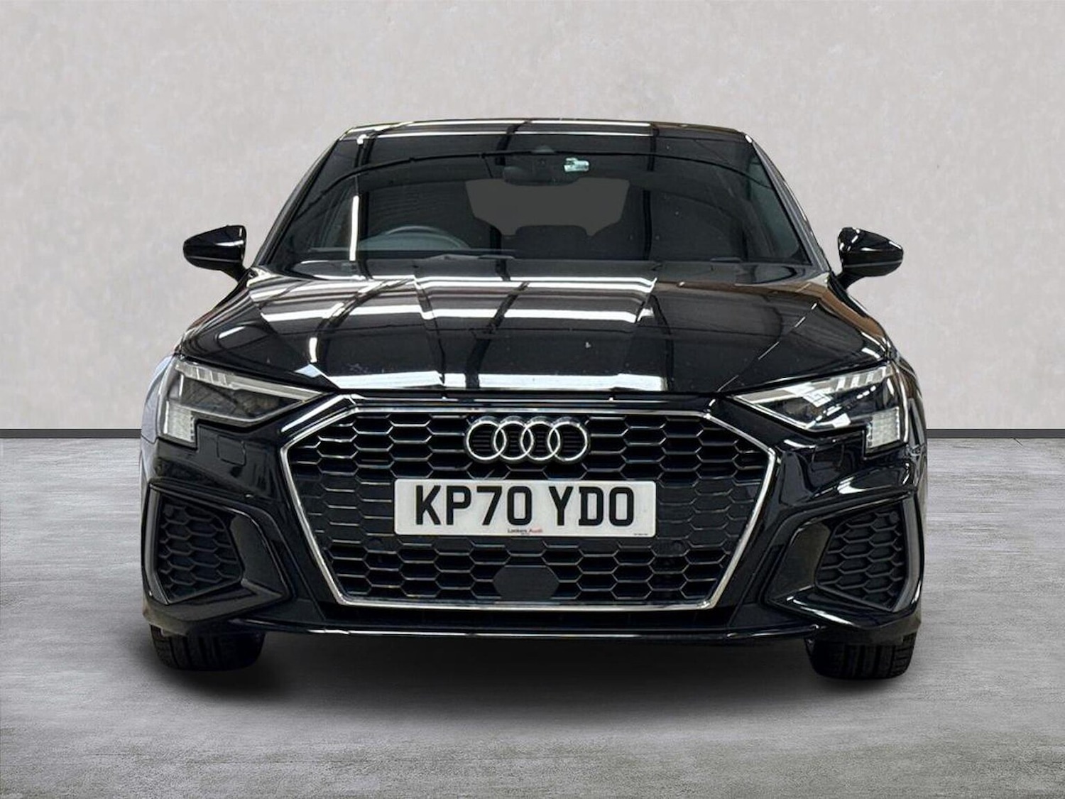 Used Audi A3 2020 for sale - 76346986: Photo 5