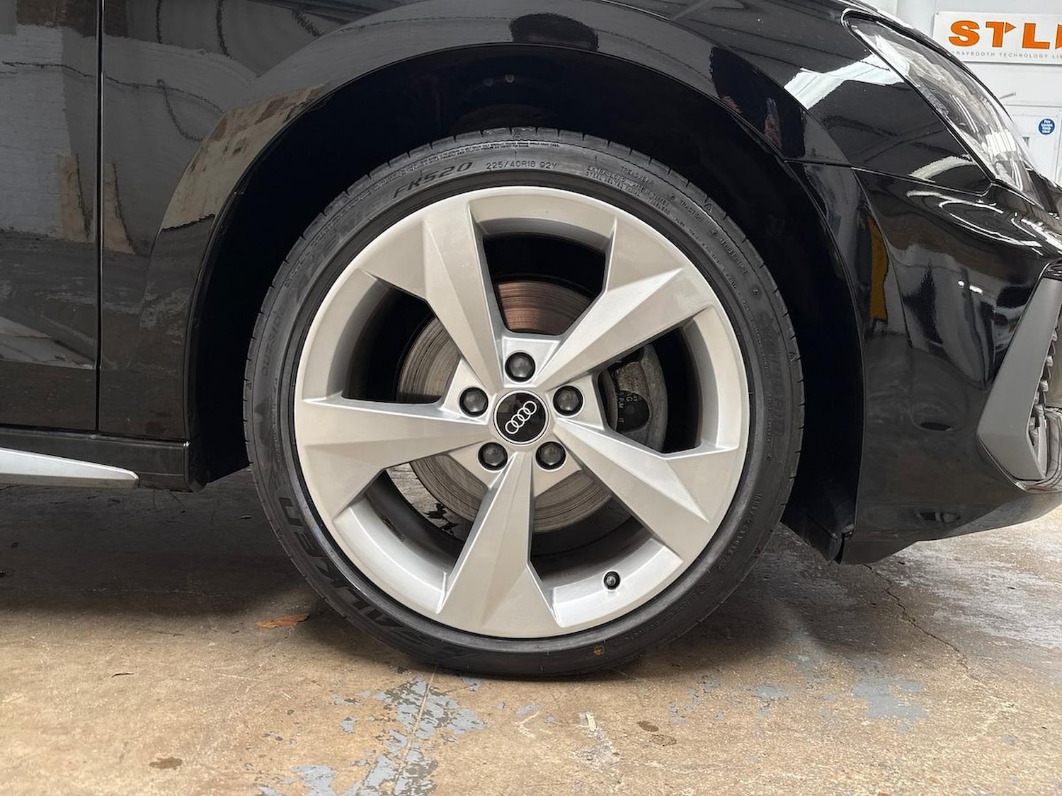 Used Audi A3 2020 for sale - 76346986: Photo 6