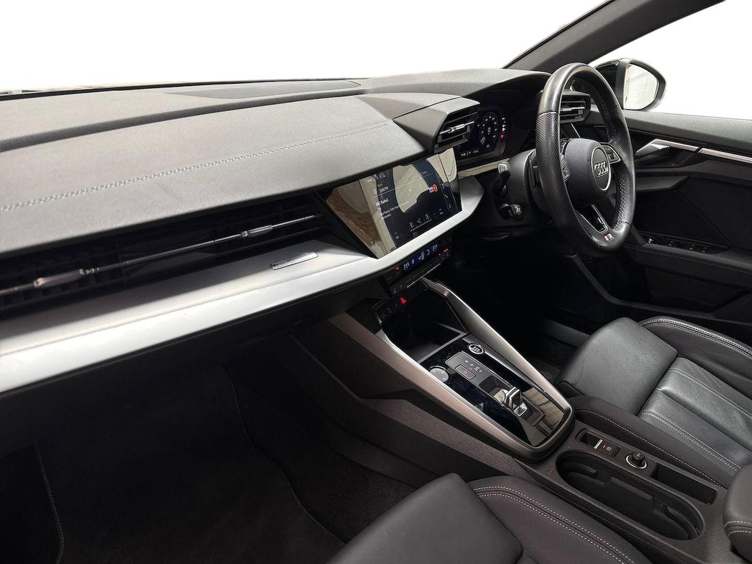 Used Audi A3 2020 for sale - 76346986: Photo 7