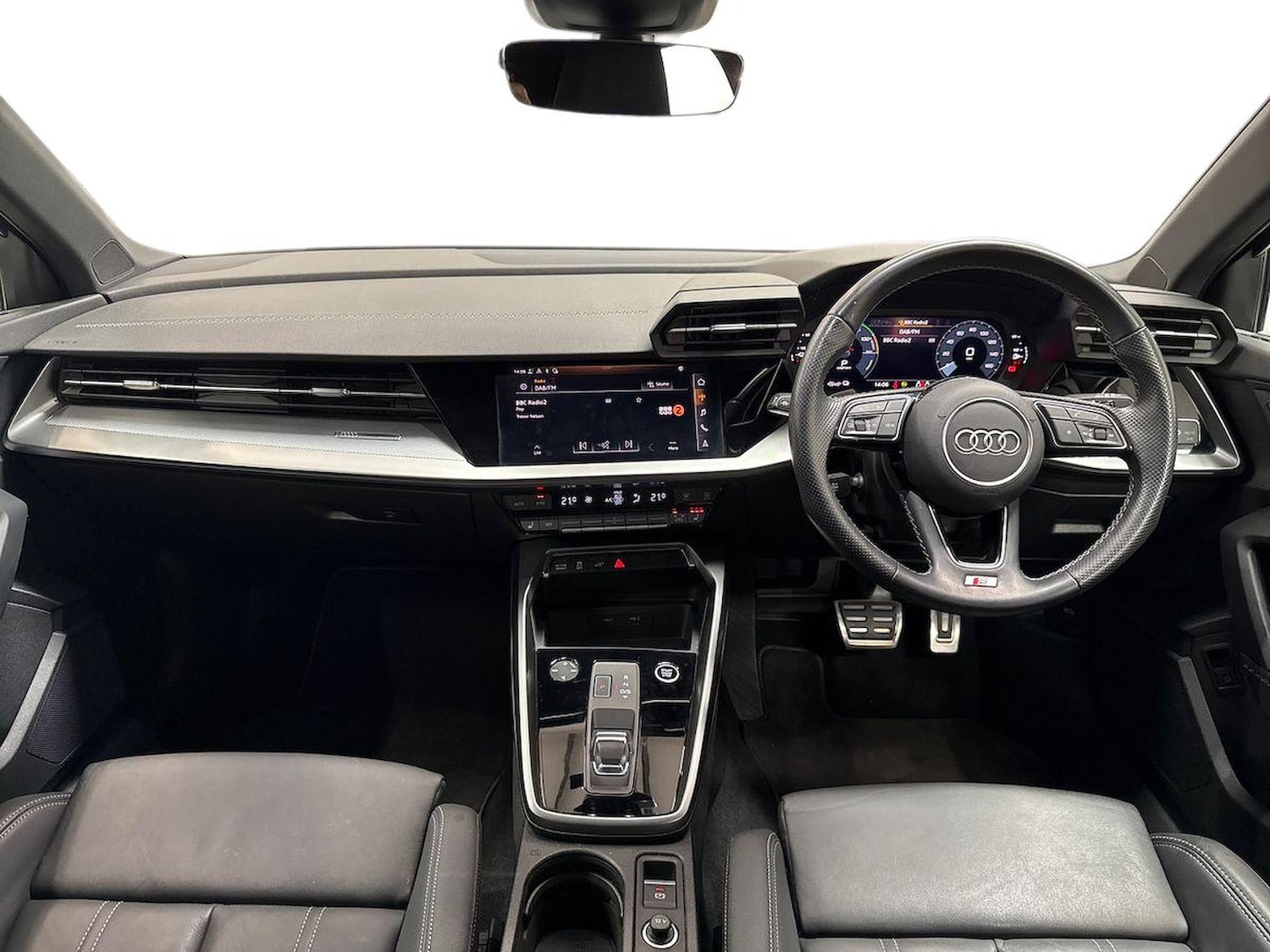 Used Audi A3 2020 for sale - 76346986: Photo 8