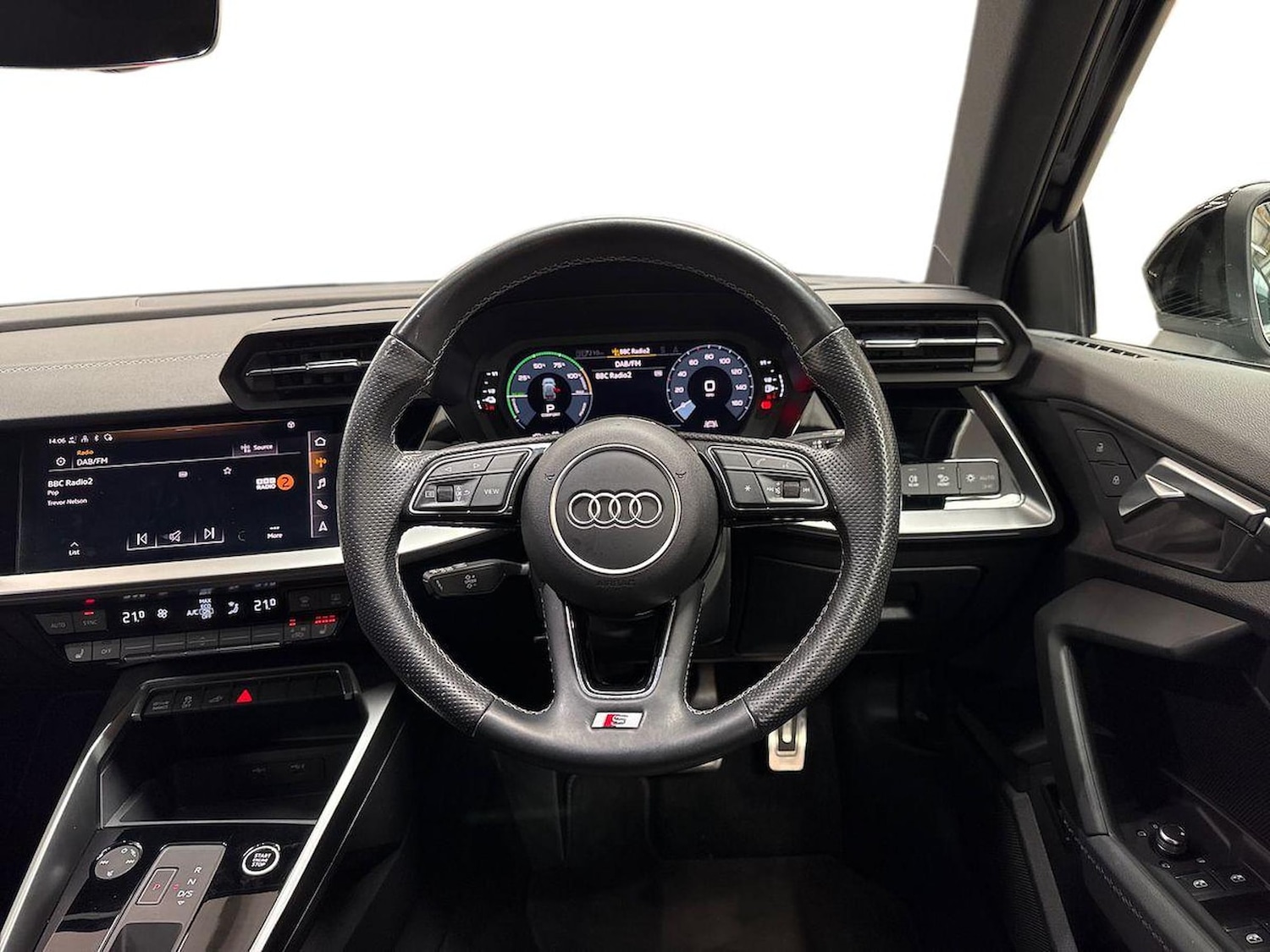 Used Audi A3 2020 for sale - 76346986: Photo 9