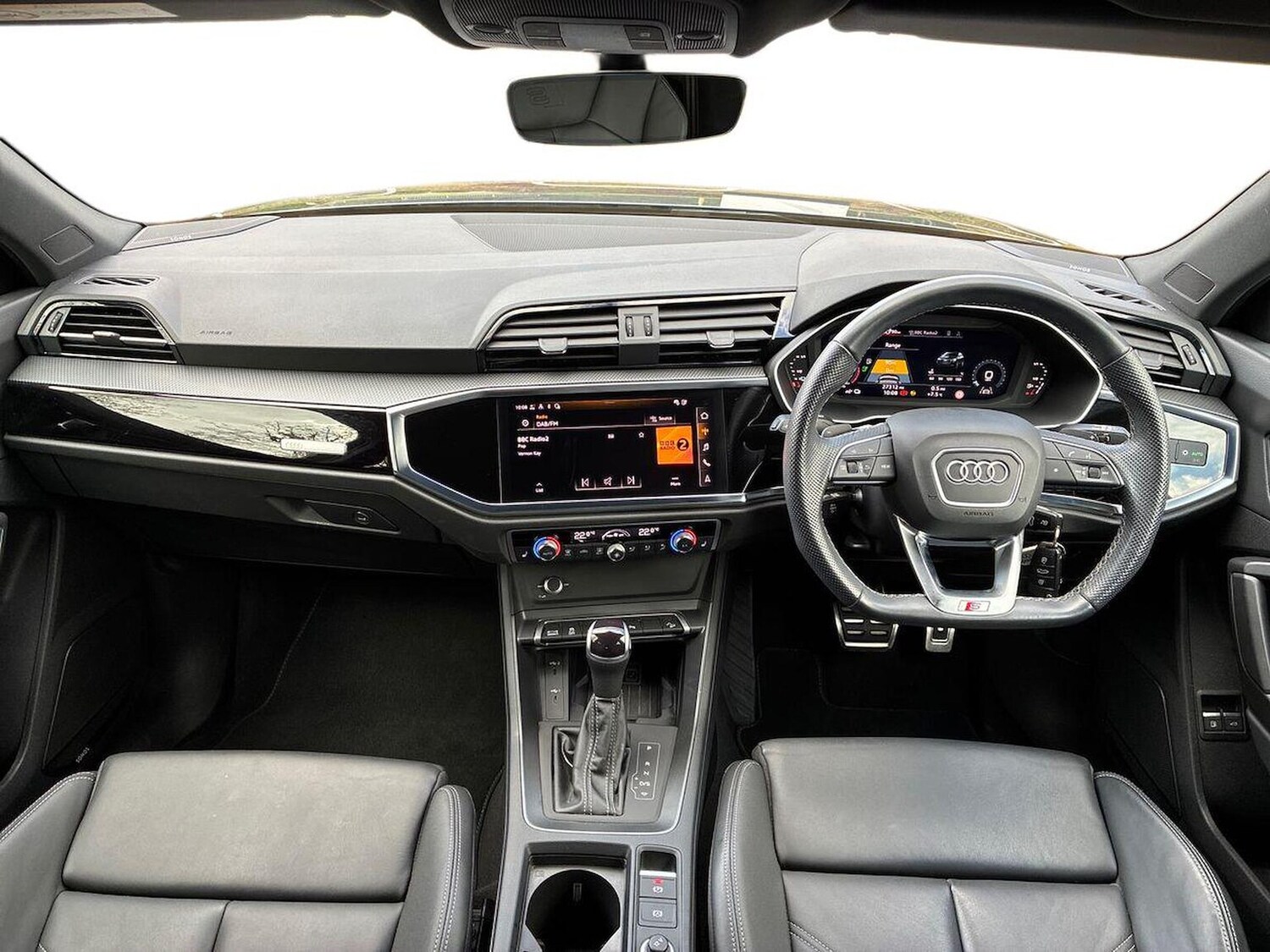 Used Audi Q3 2024 for sale - 78191698: Photo 10