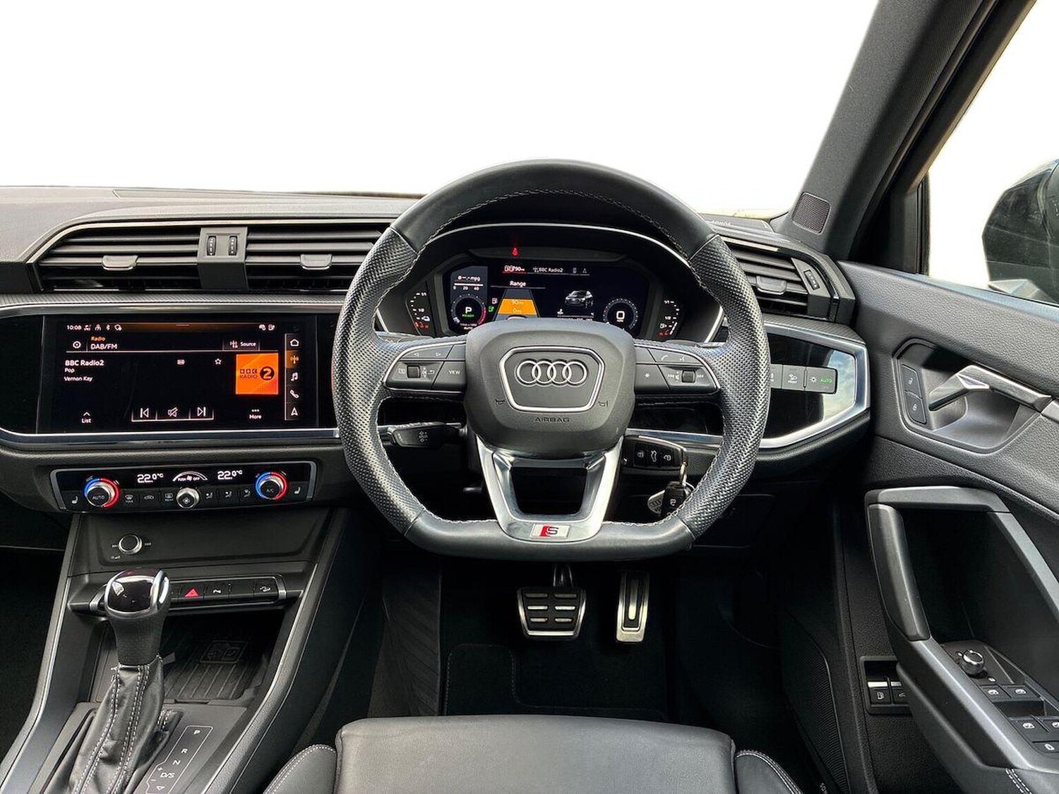 Used Audi Q3 2024 for sale - 78191698: Photo 11