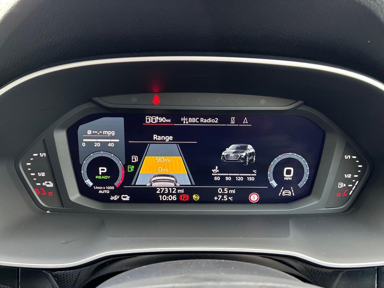 Used Audi Q3 2024 for sale - 78191698: Photo 12