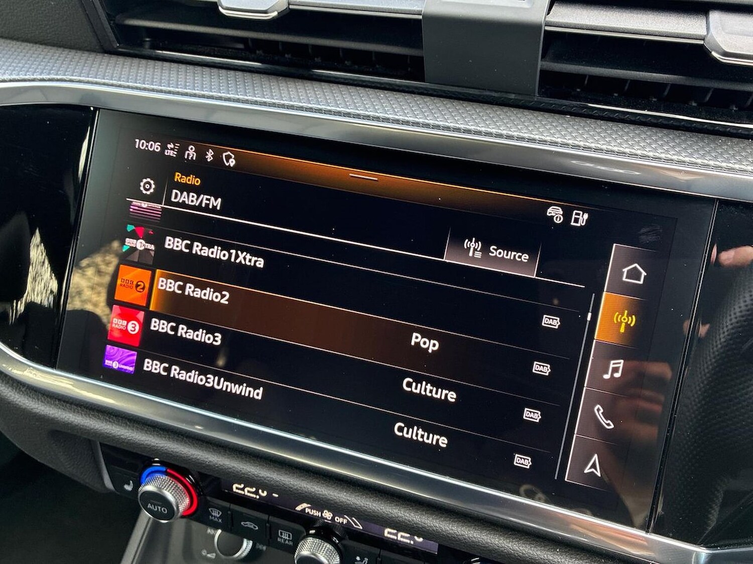 Used Audi Q3 2024 for sale - 78191698: Photo 13