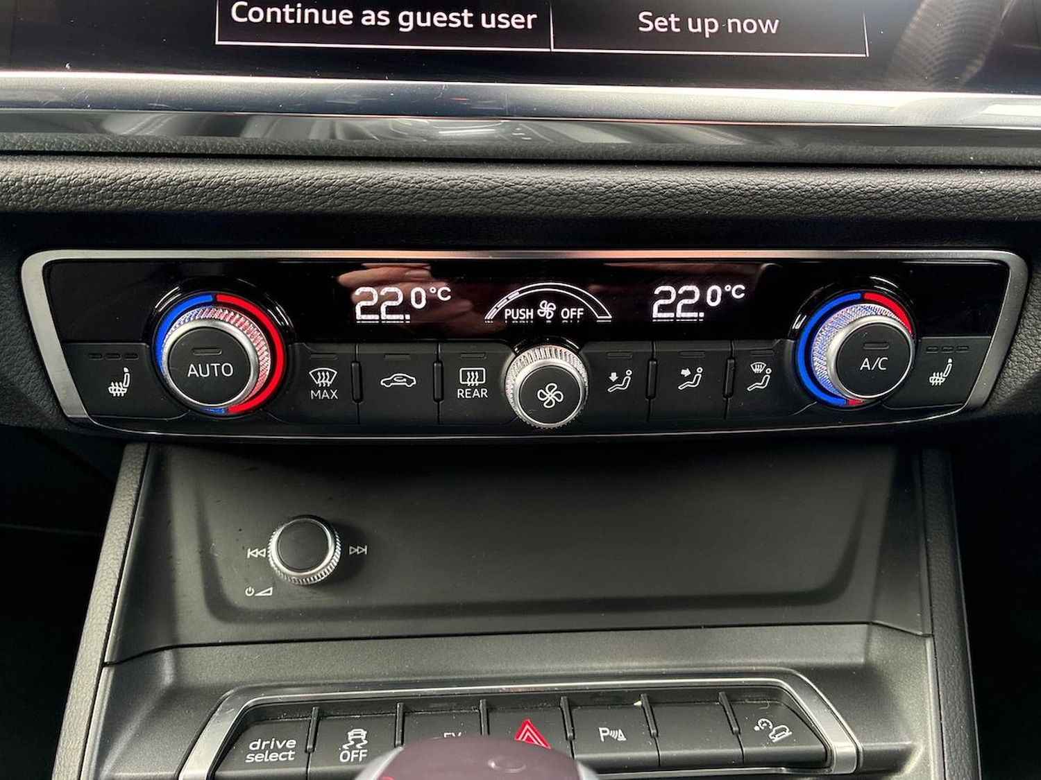 Used Audi Q3 2024 for sale - 78191698: Photo 14