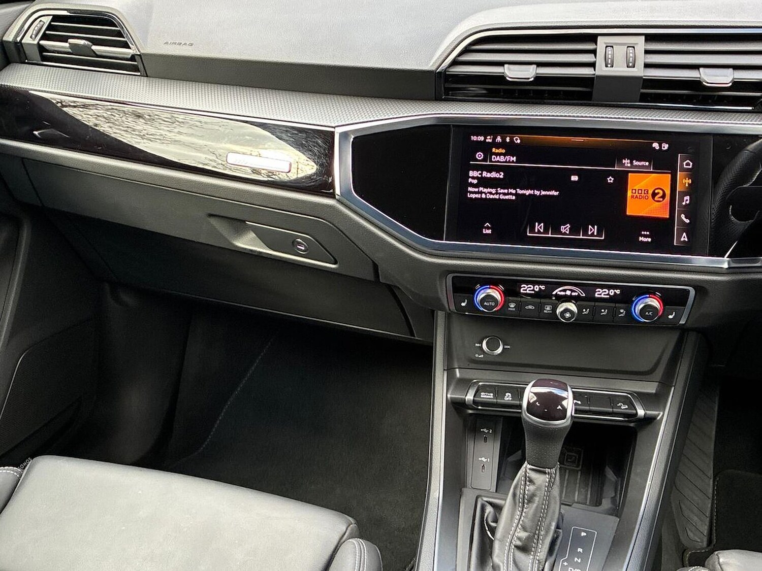 Used Audi Q3 2024 for sale - 78191698: Photo 15