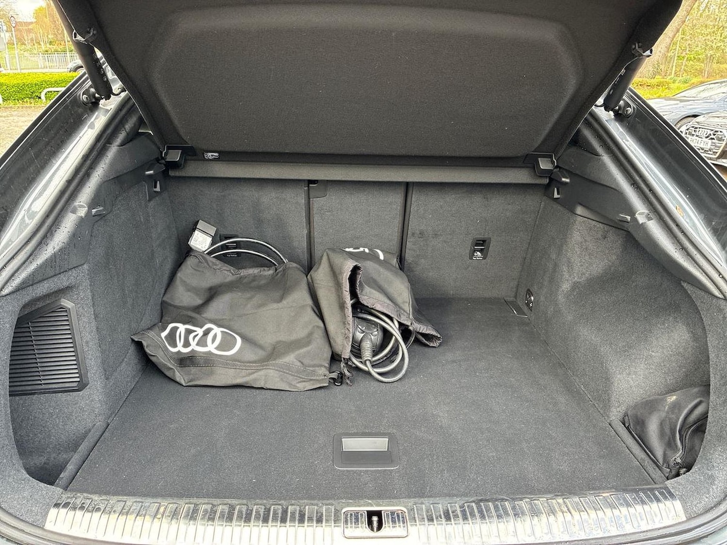 Used Audi Q3 2024 for sale - 78191698: Photo 19