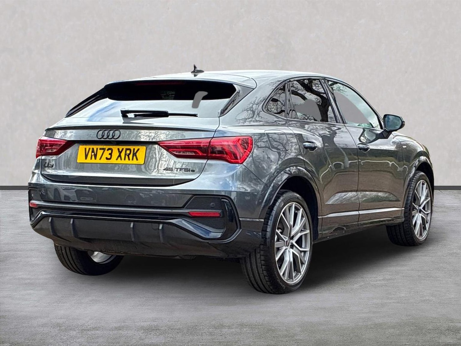 Used Audi Q3 2024 for sale - 78191698: Photo 20