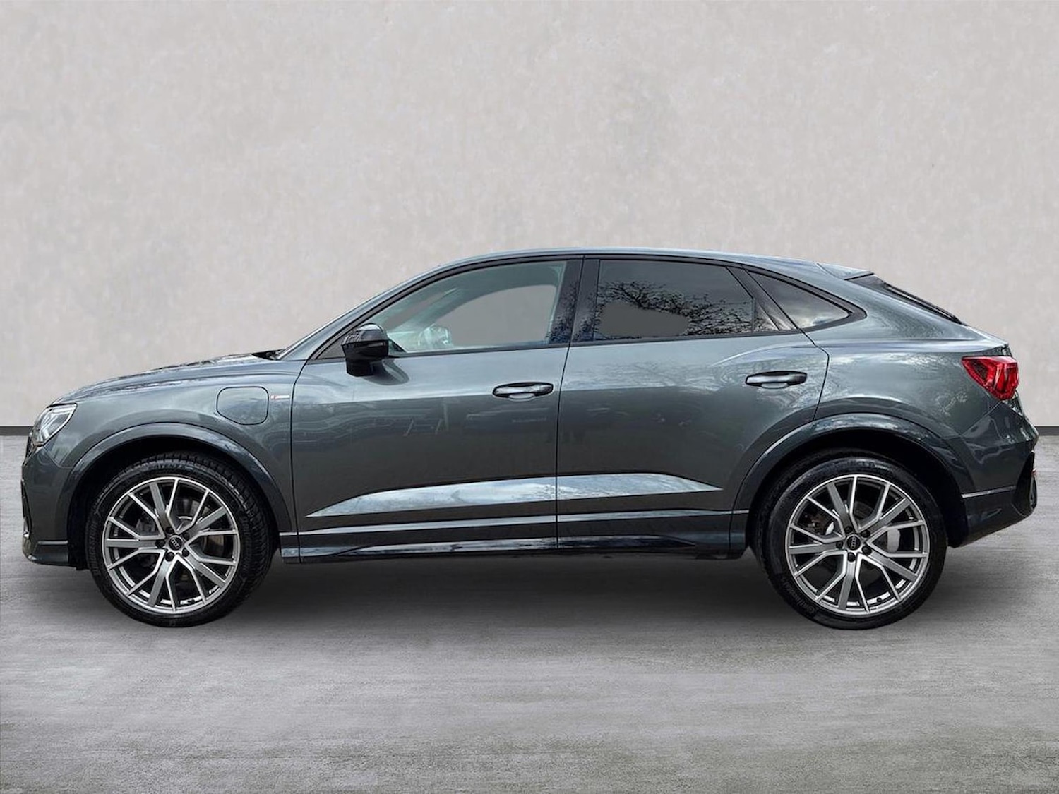 Used Audi Q3 2024 for sale - 78191698: Photo 21