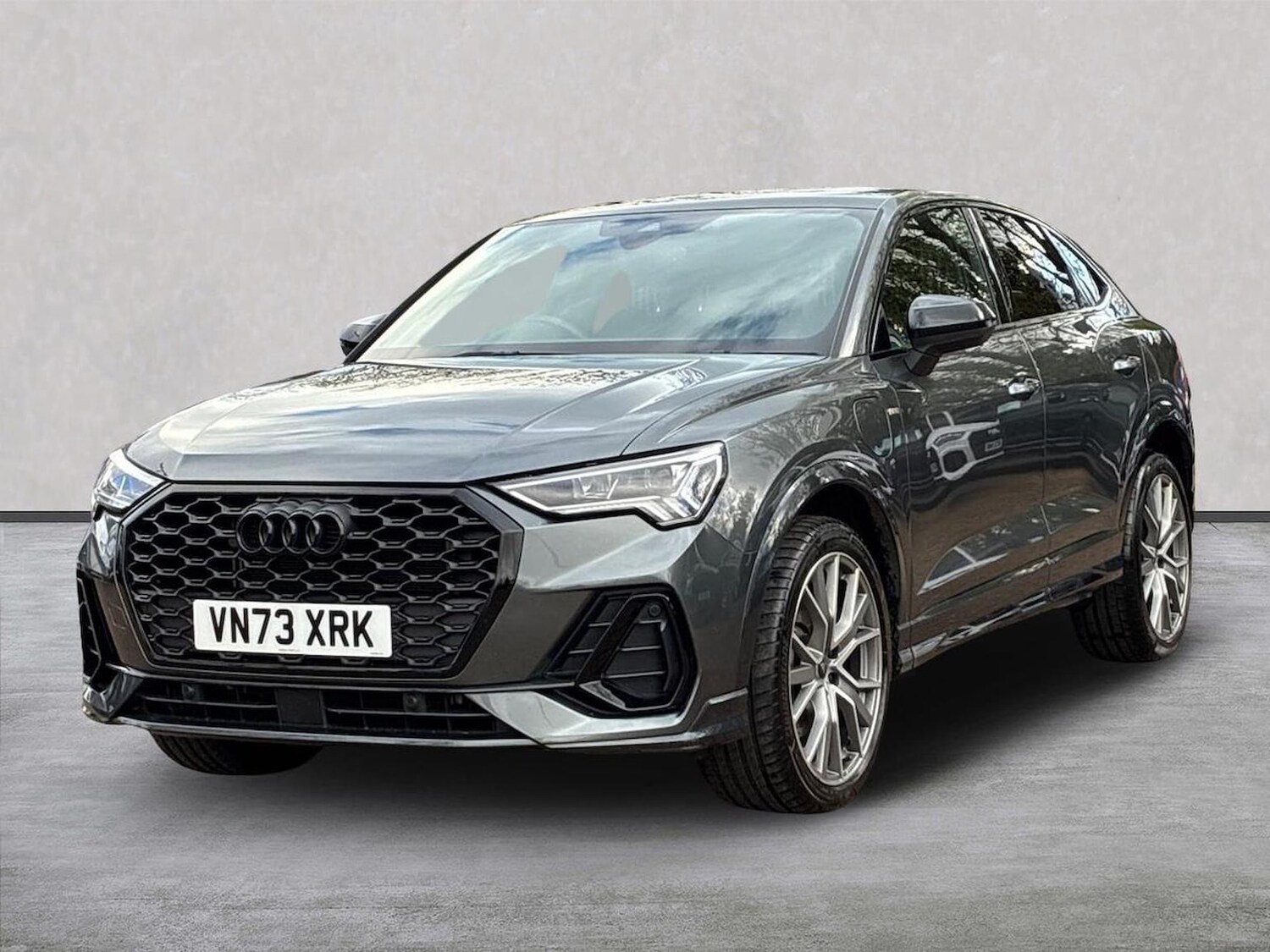 Used Audi Q3 2024 for sale - 78191698: Photo 22