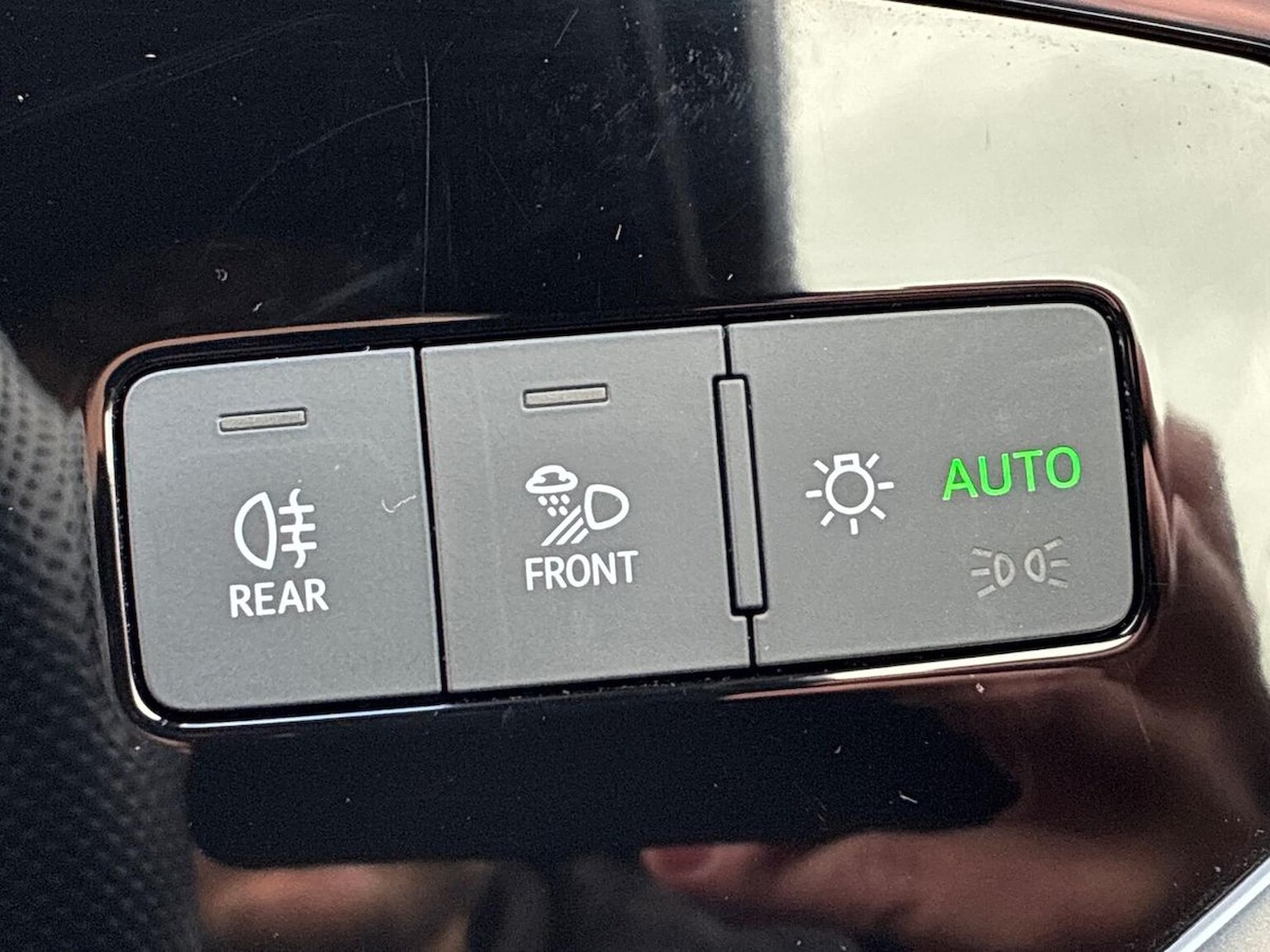 Used Audi Q3 2024 for sale - 78191698: Photo 24