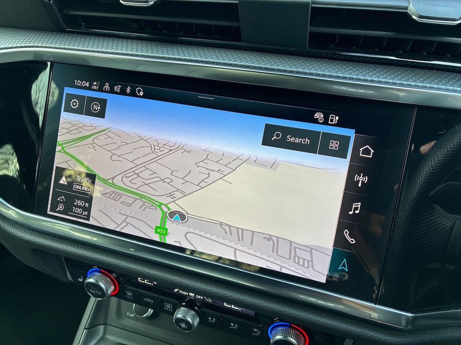 Used Audi Q3 2024 for sale - 78191698: Photo 26