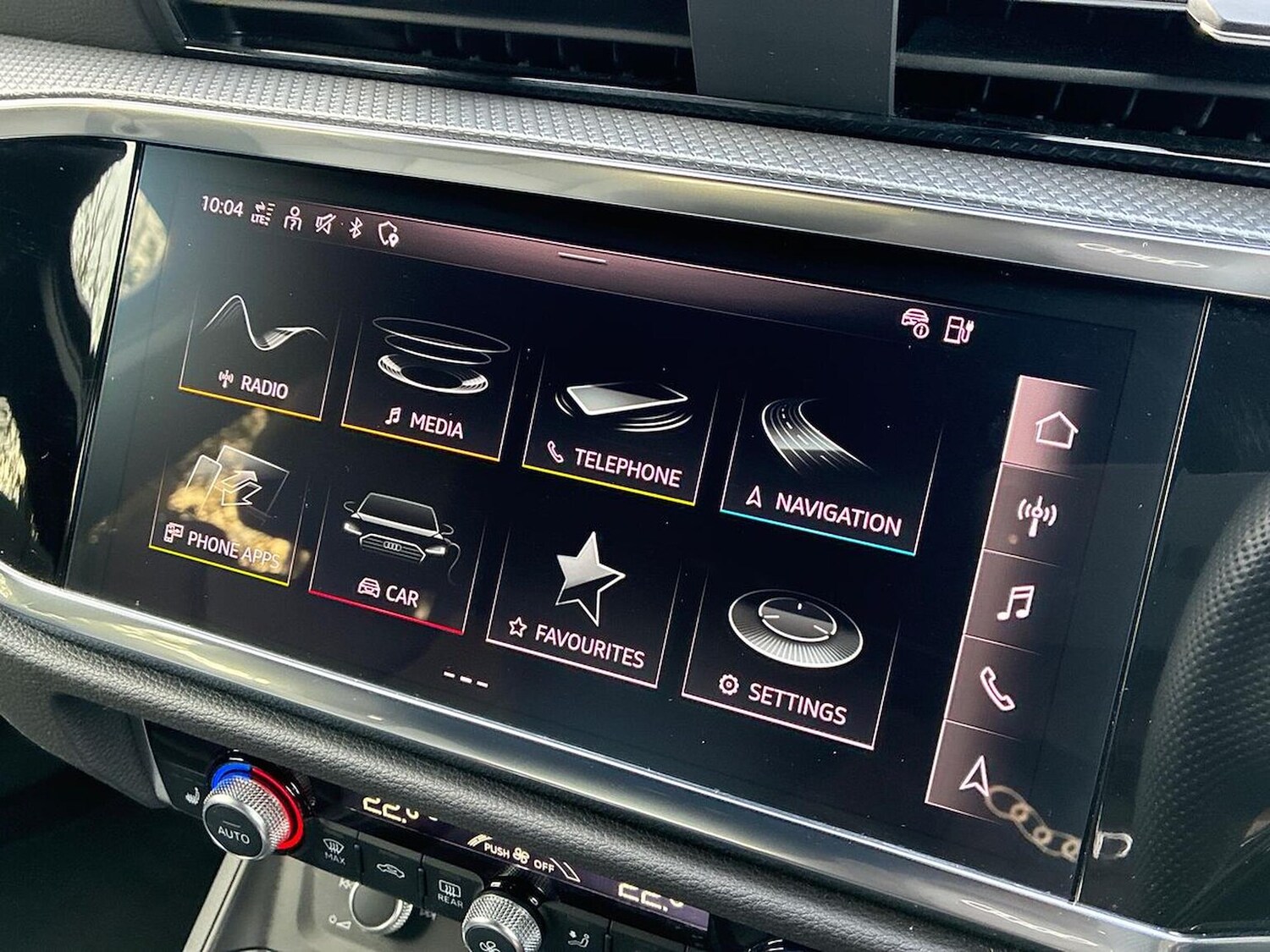 Used Audi Q3 2024 for sale - 78191698: Photo 27