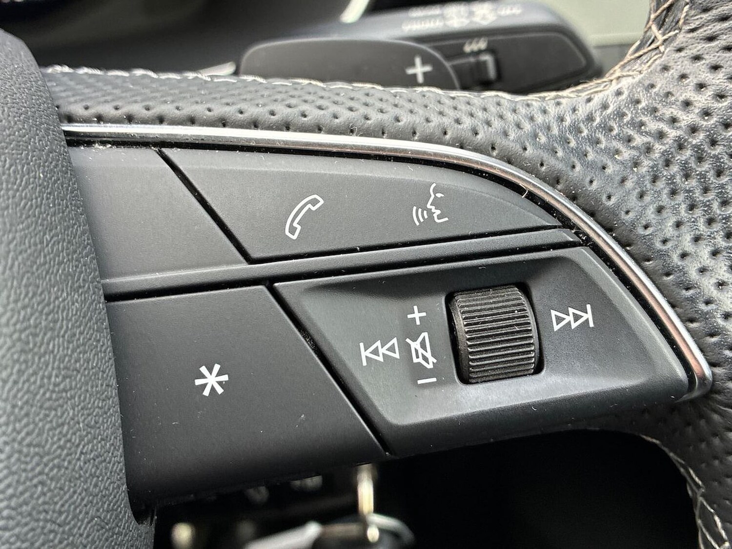 Used Audi Q3 2024 for sale - 78191698: Photo 28