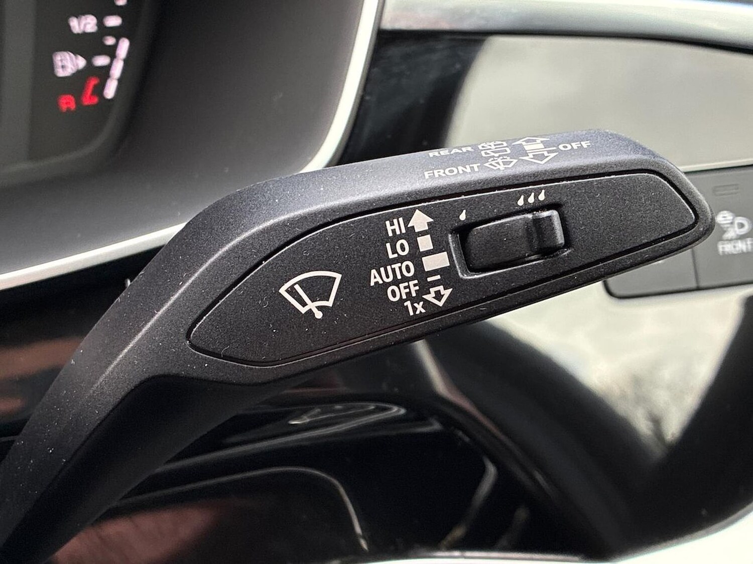 Used Audi Q3 2024 for sale - 78191698: Photo 30