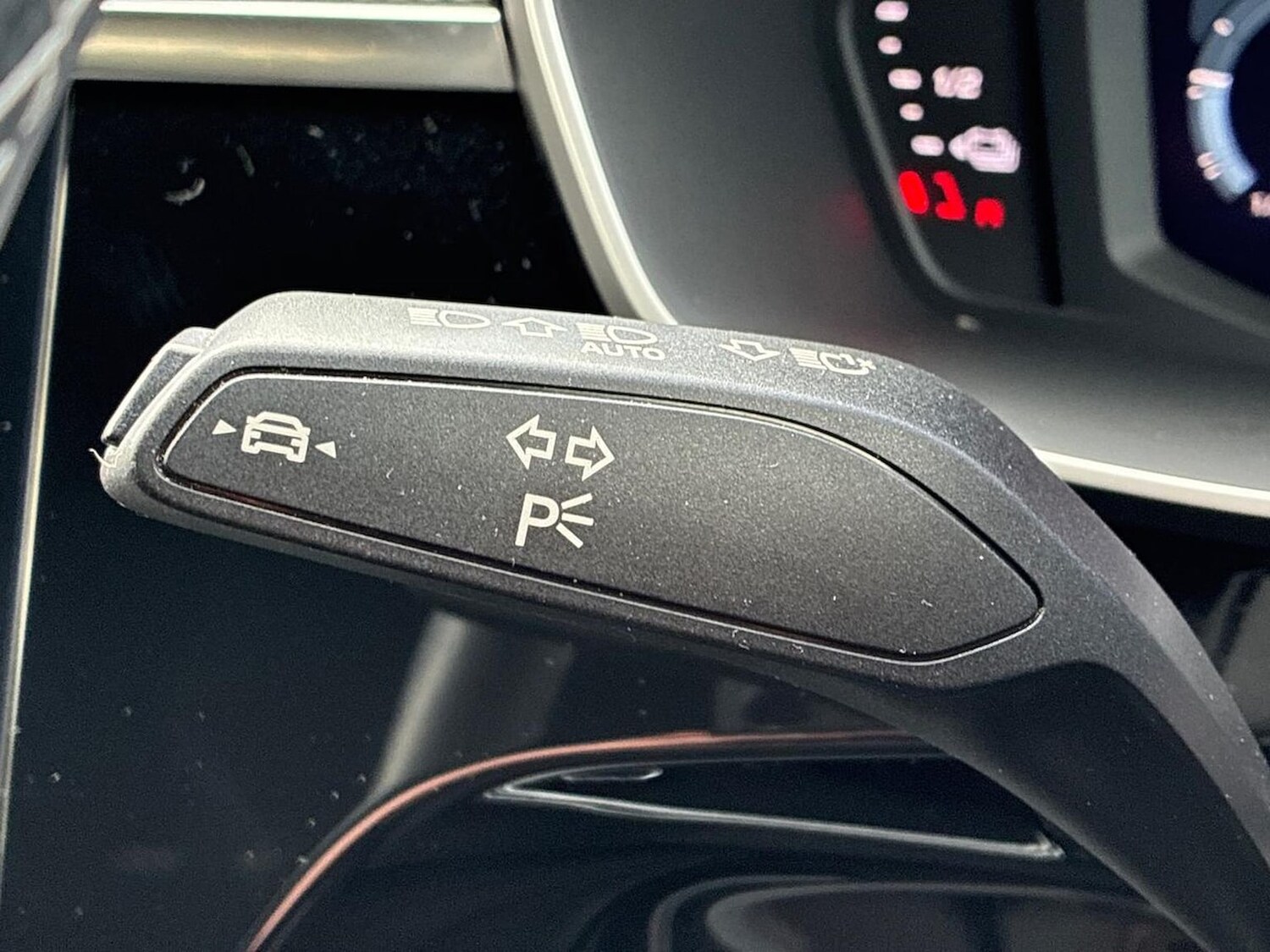 Used Audi Q3 2024 for sale - 78191698: Photo 31