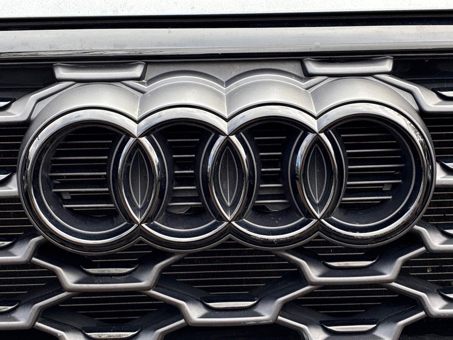 Used Audi Q3 2024 for sale - 78191698: Photo 35