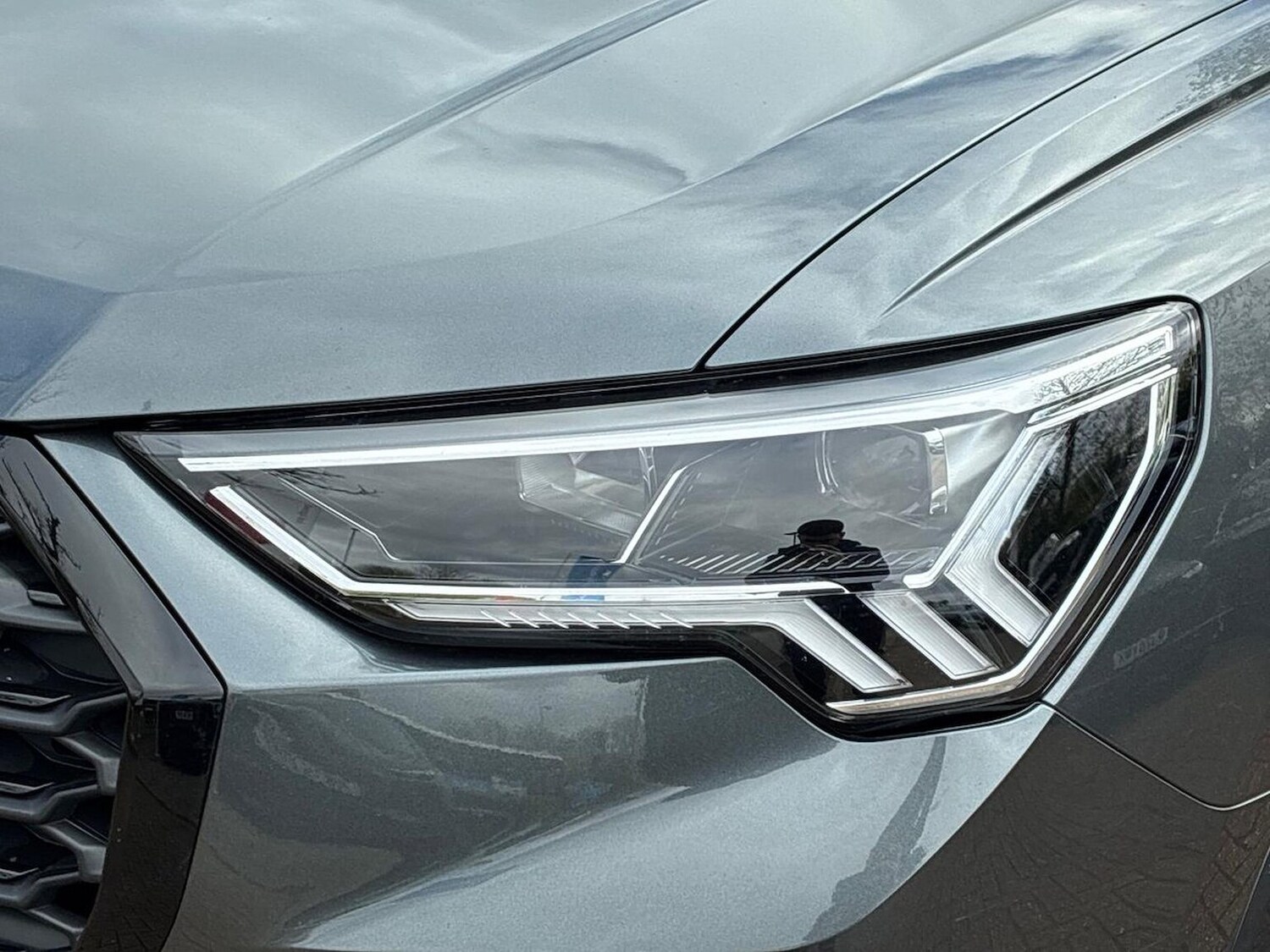 Used Audi Q3 2024 for sale - 78191698: Photo 36