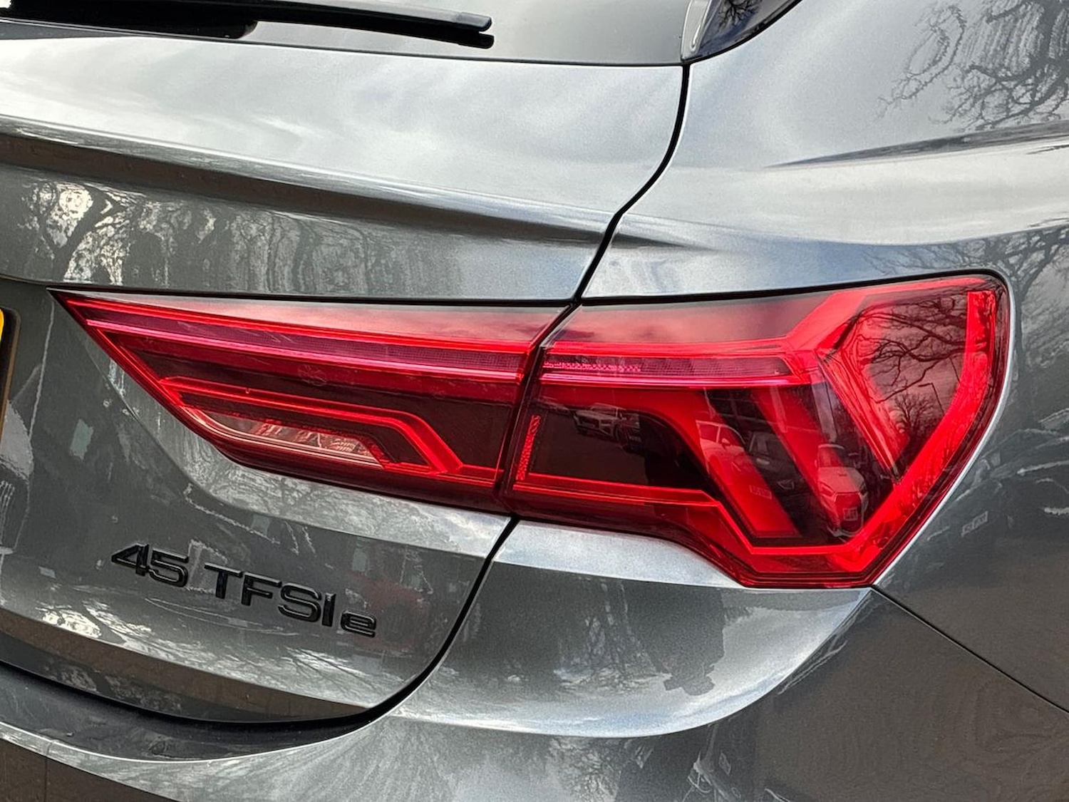 Used Audi Q3 2024 for sale - 78191698: Photo 38