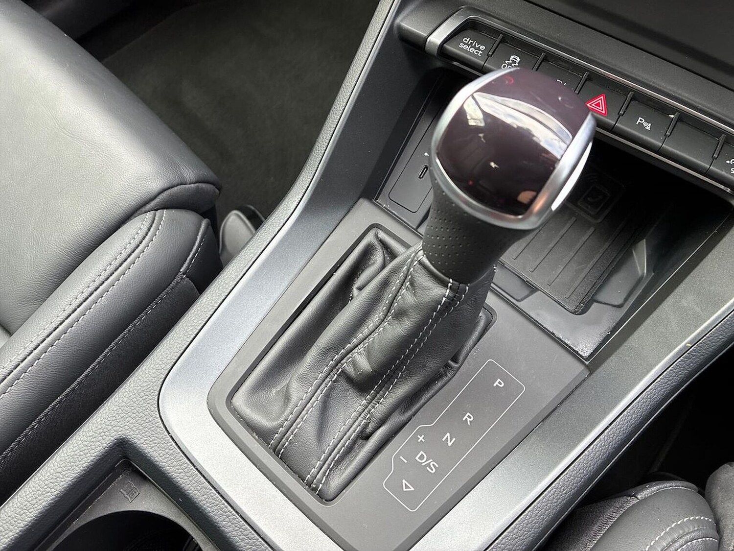 Used Audi Q3 2024 for sale - 78191698: Photo 42