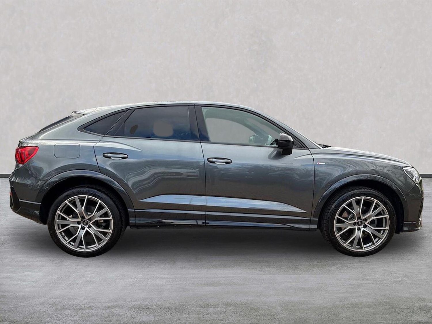 Used Audi Q3 2024 for sale - 78191698: Photo 5