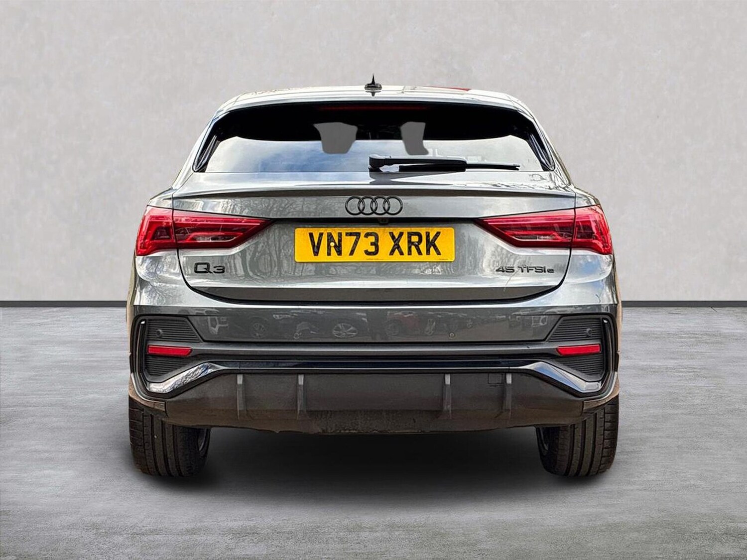 Used Audi Q3 2024 for sale - 78191698: Photo 6