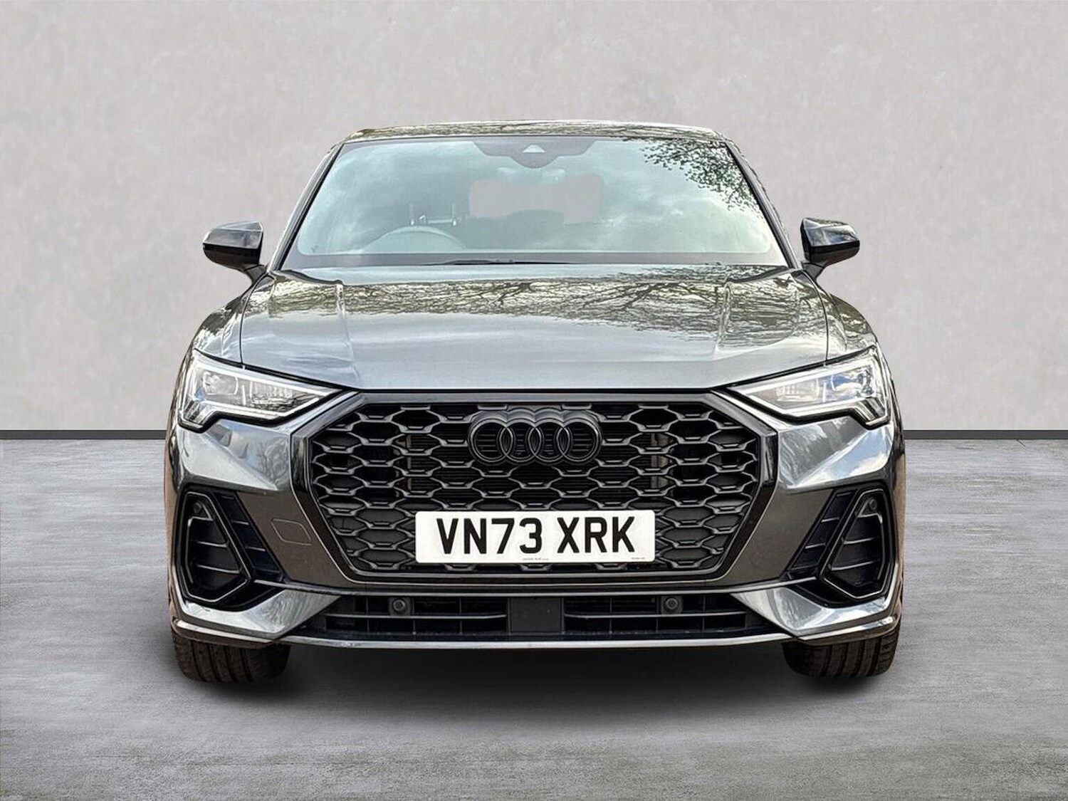 Used Audi Q3 2024 for sale - 78191698: Photo 7