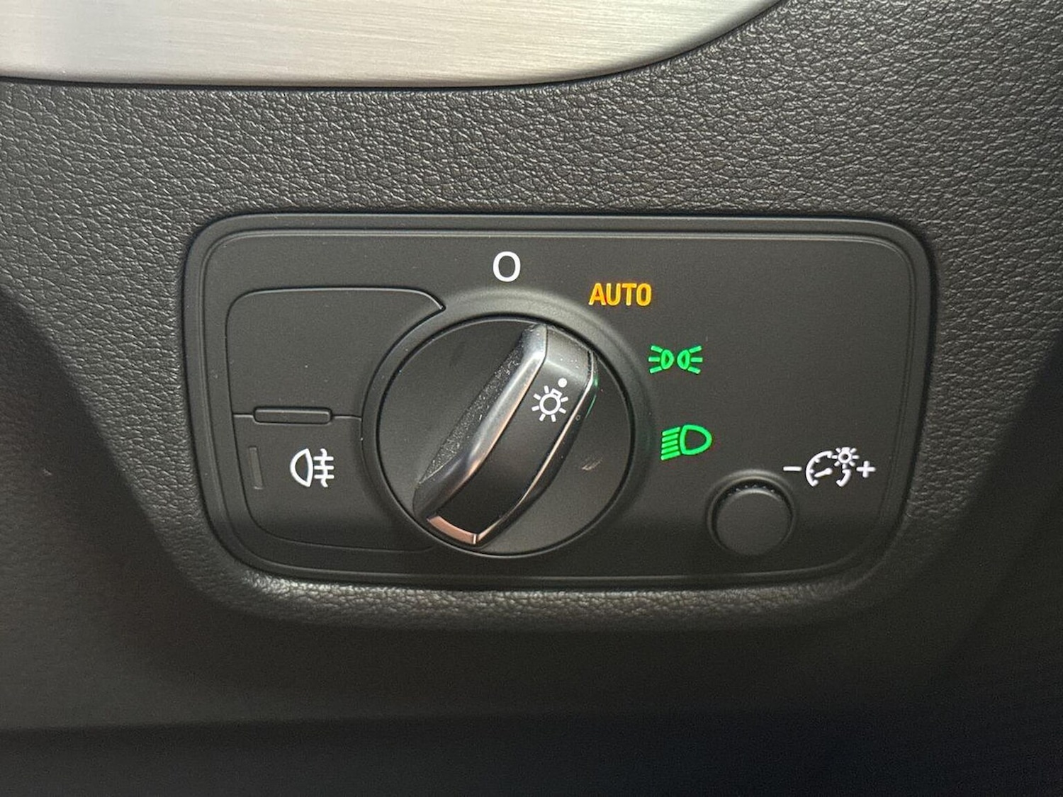 Vehicle 32