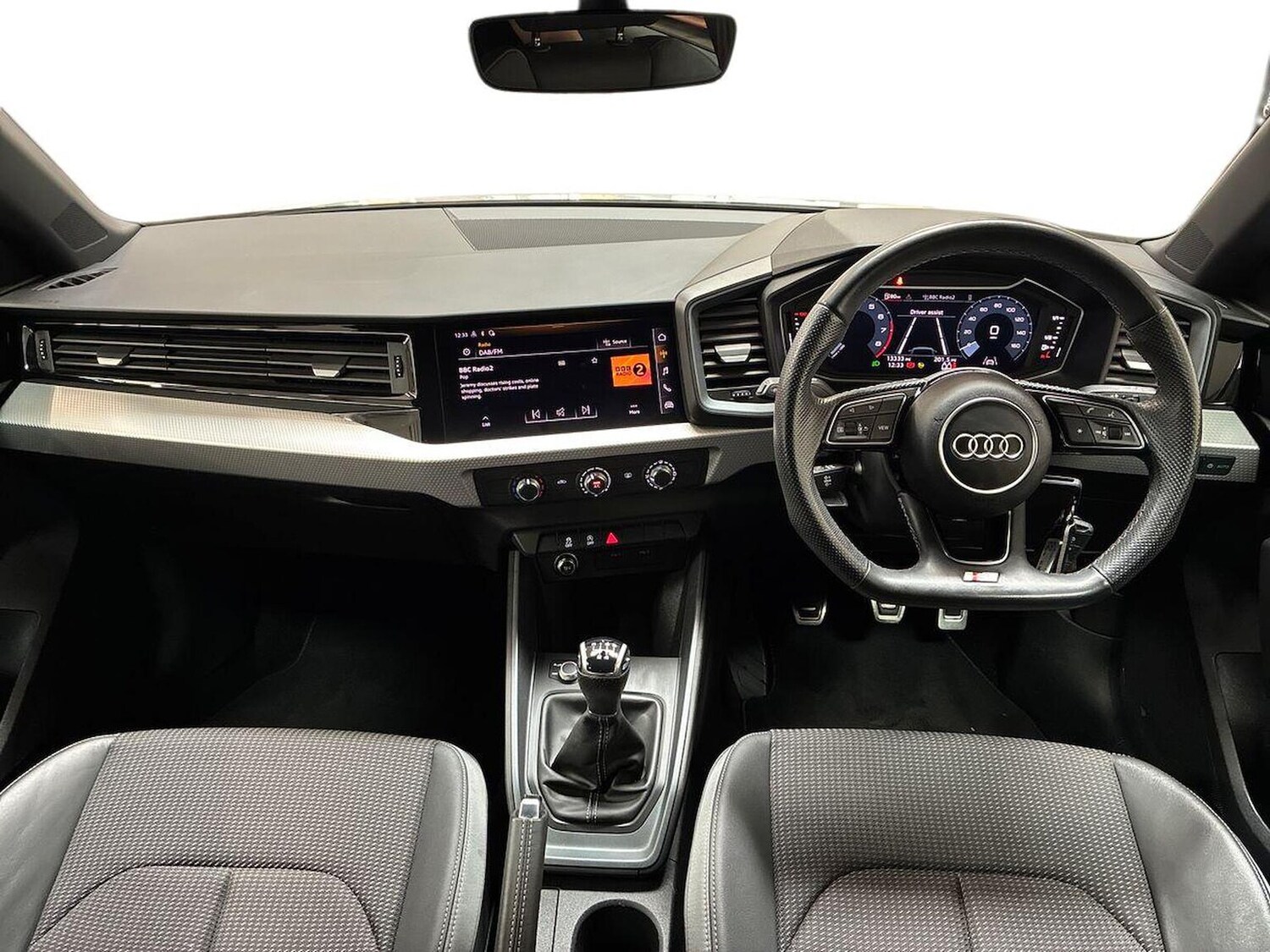 Used Audi A1 2023 for sale - 78193213: Photo 10