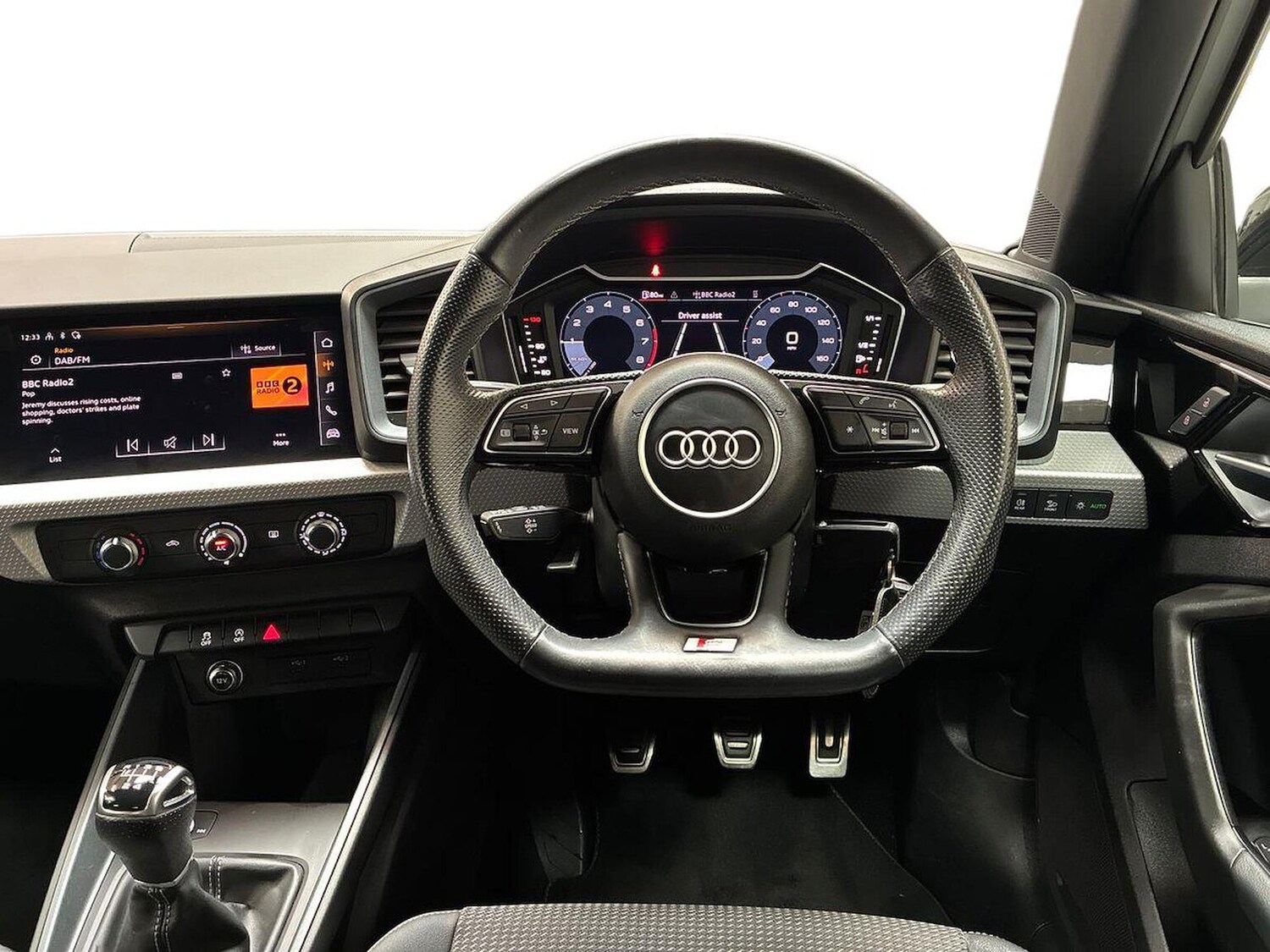 Used Audi A1 2023 for sale - 78193213: Photo 11