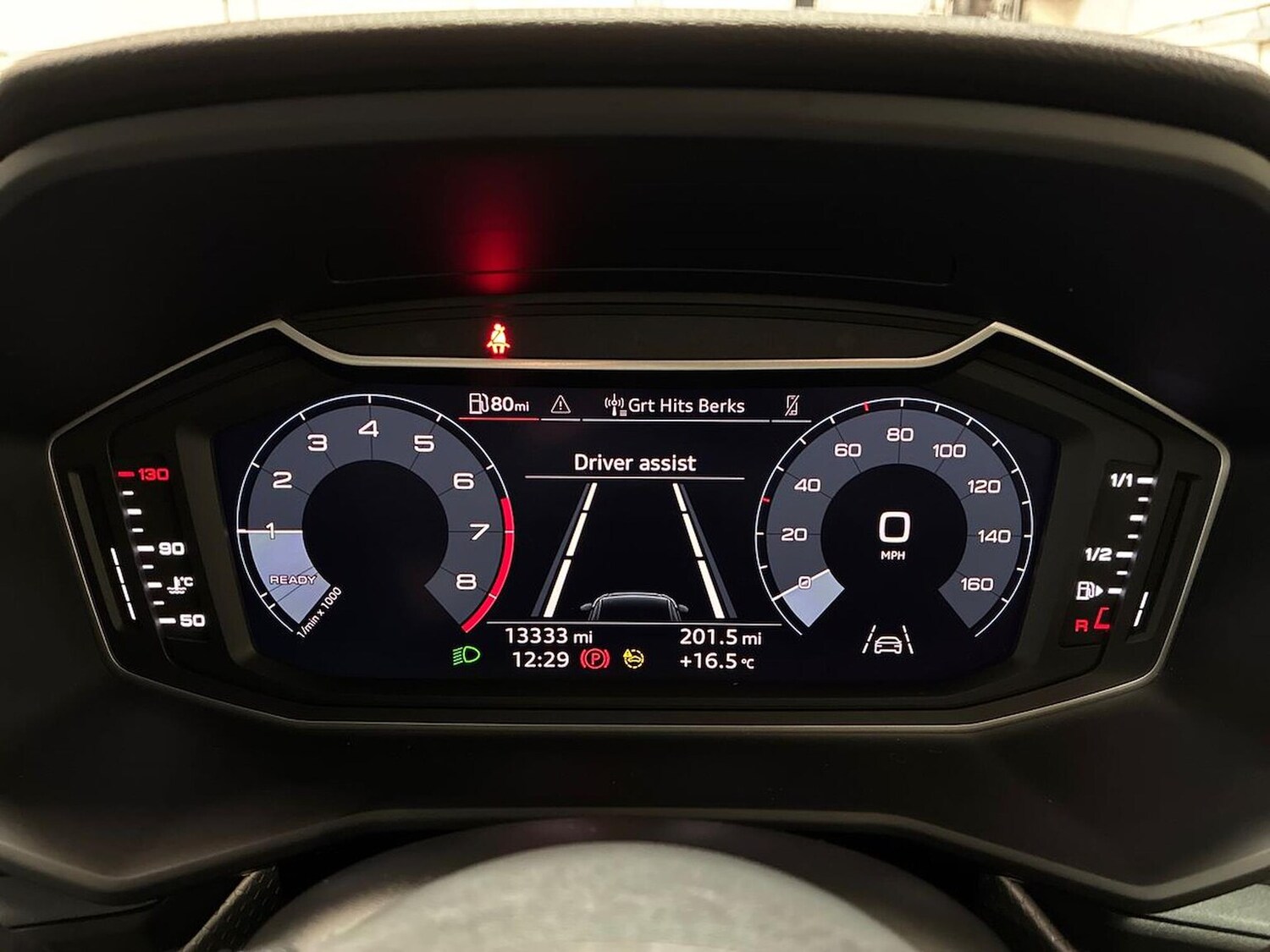 Used Audi A1 2023 for sale - 78193213: Photo 12