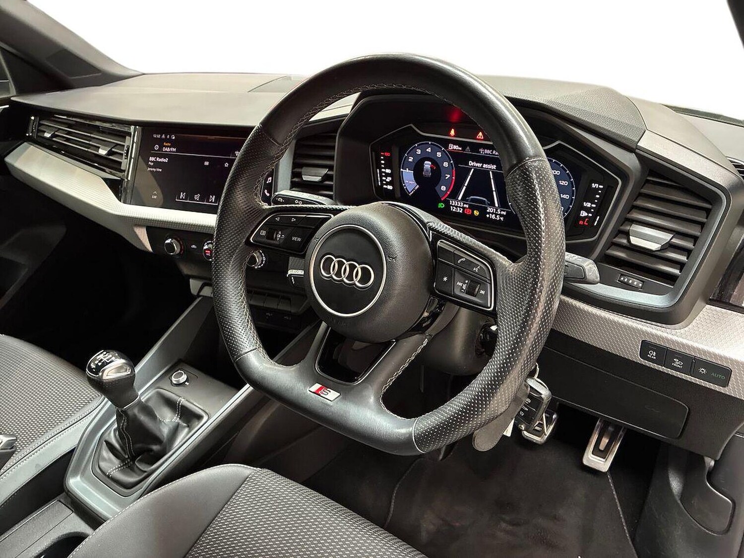 Used Audi A1 2023 for sale - 78193213: Photo 17