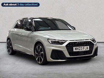 Audi A1 feature image