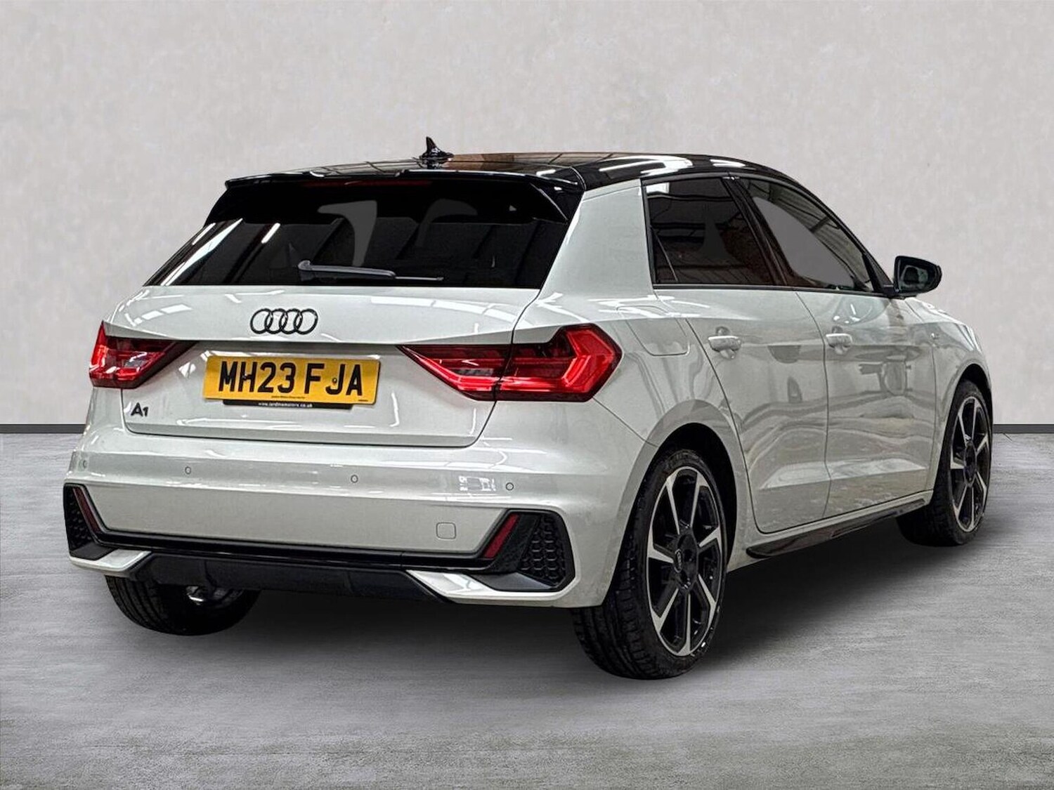 Used Audi A1 2023 for sale - 78193213: Photo 20