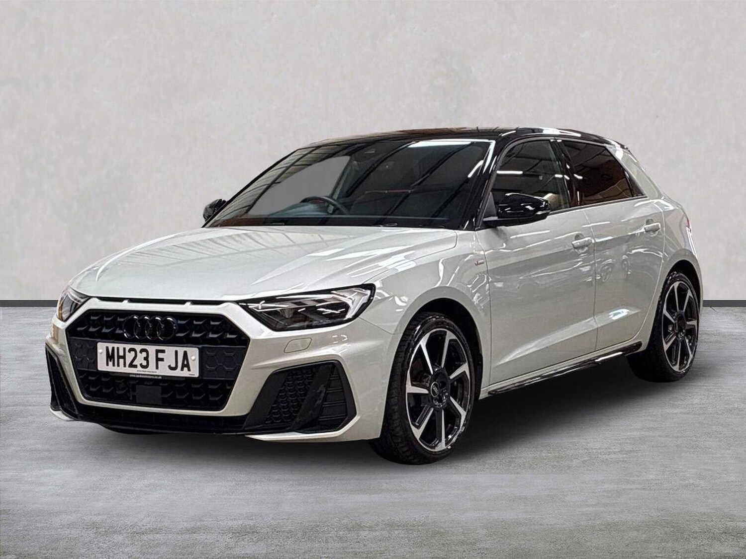 Used Audi A1 2023 for sale - 78193213: Photo 22