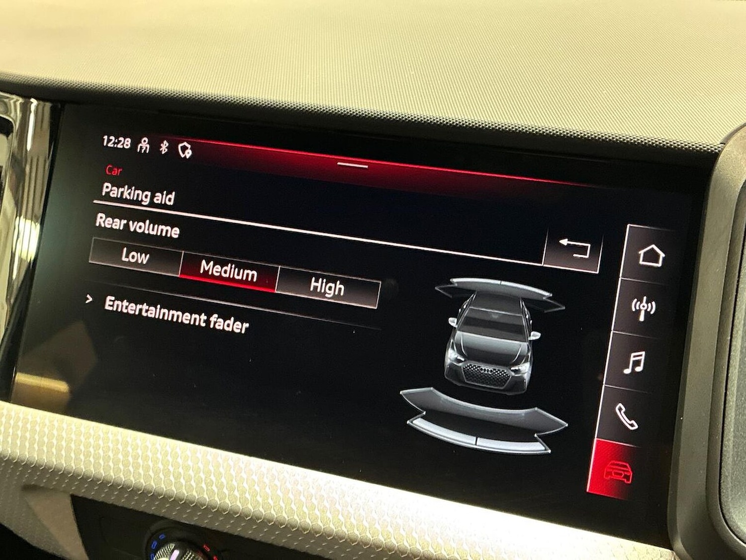 Used Audi A1 2023 for sale - 78193213: Photo 25