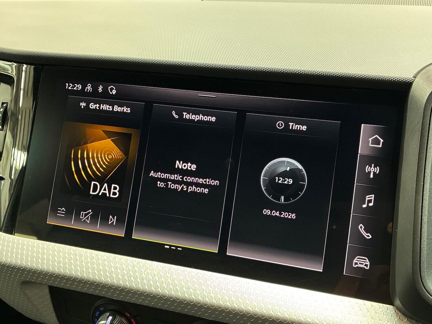 Used Audi A1 2023 for sale - 78193213: Photo 26