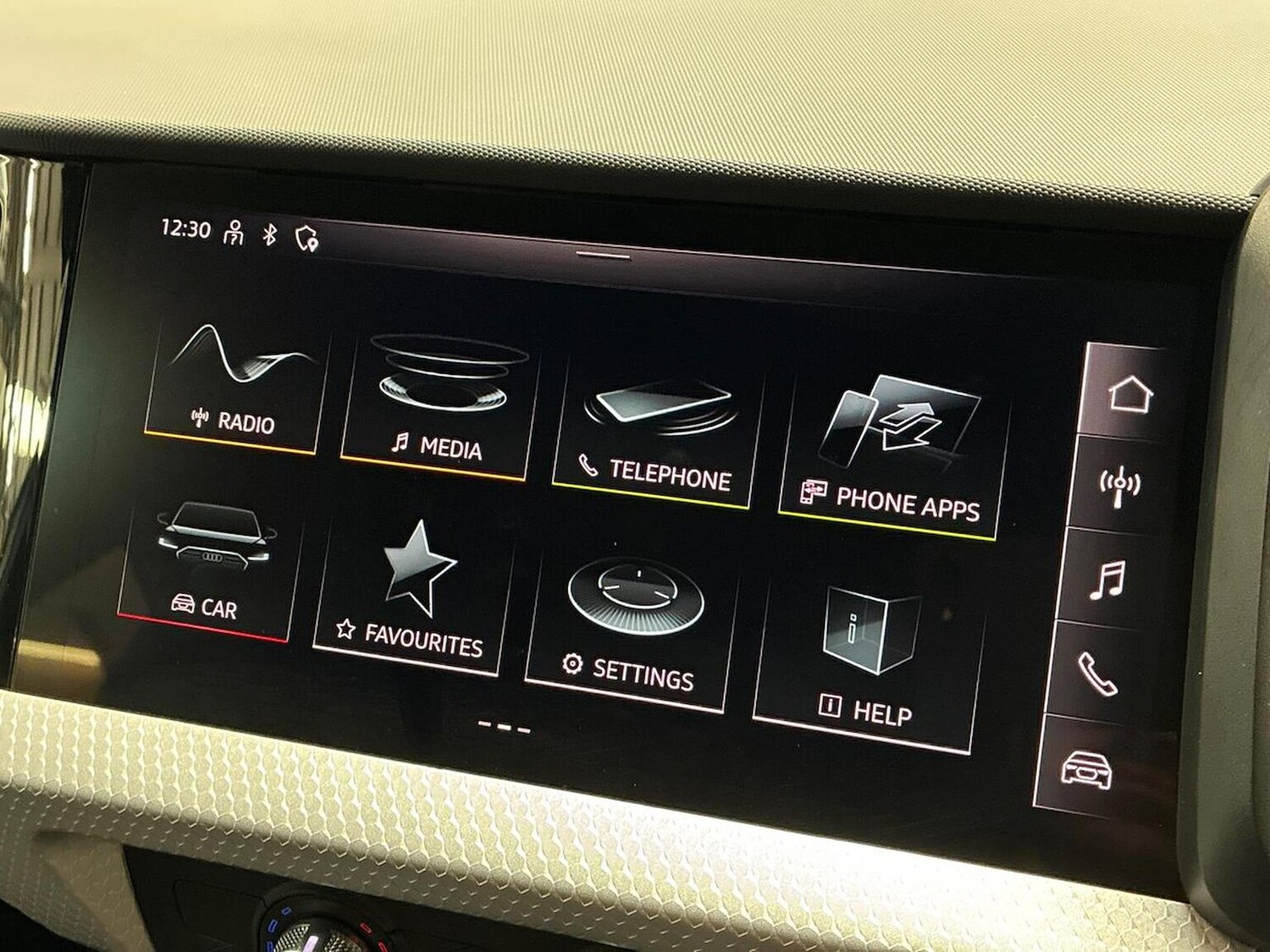 Used Audi A1 2023 for sale - 78193213: Photo 27