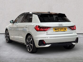 Used Audi A1 2023 for sale - 78193213: Photo