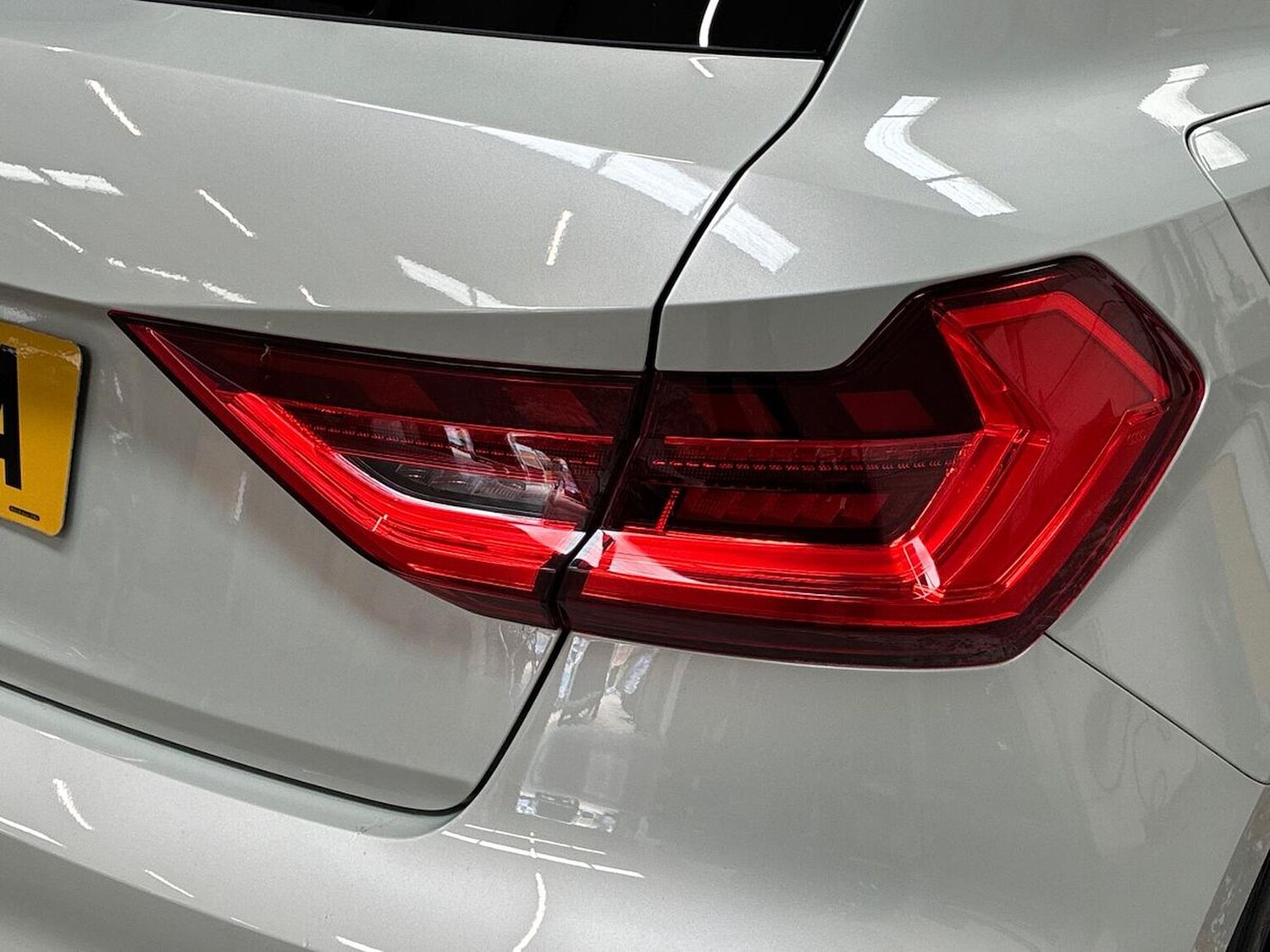 Used Audi A1 2023 for sale - 78193213: Photo 38